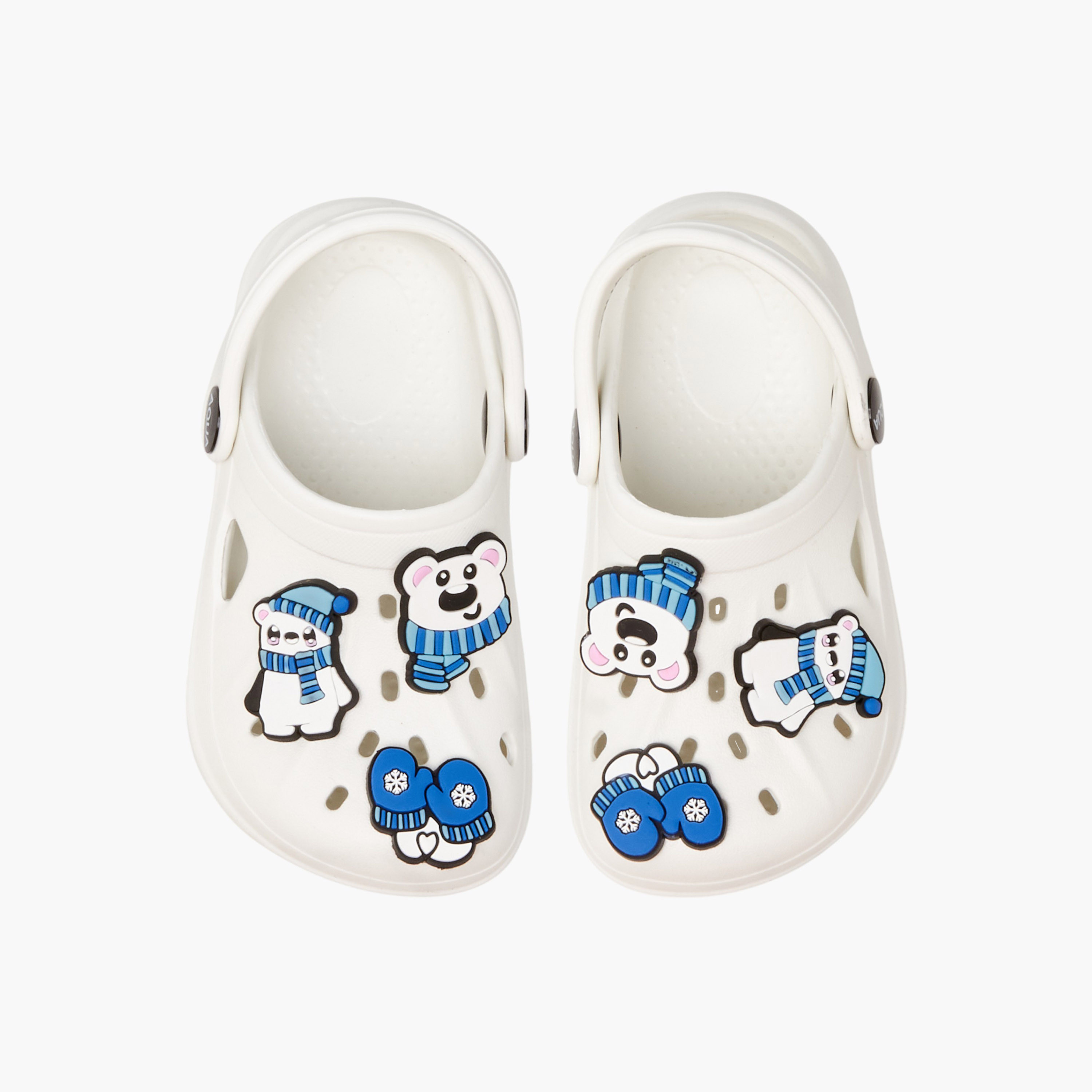صندل خفيف بتزيينات جيبيتز للأولاد من أكوا-boys-shoes-sandals-image-1