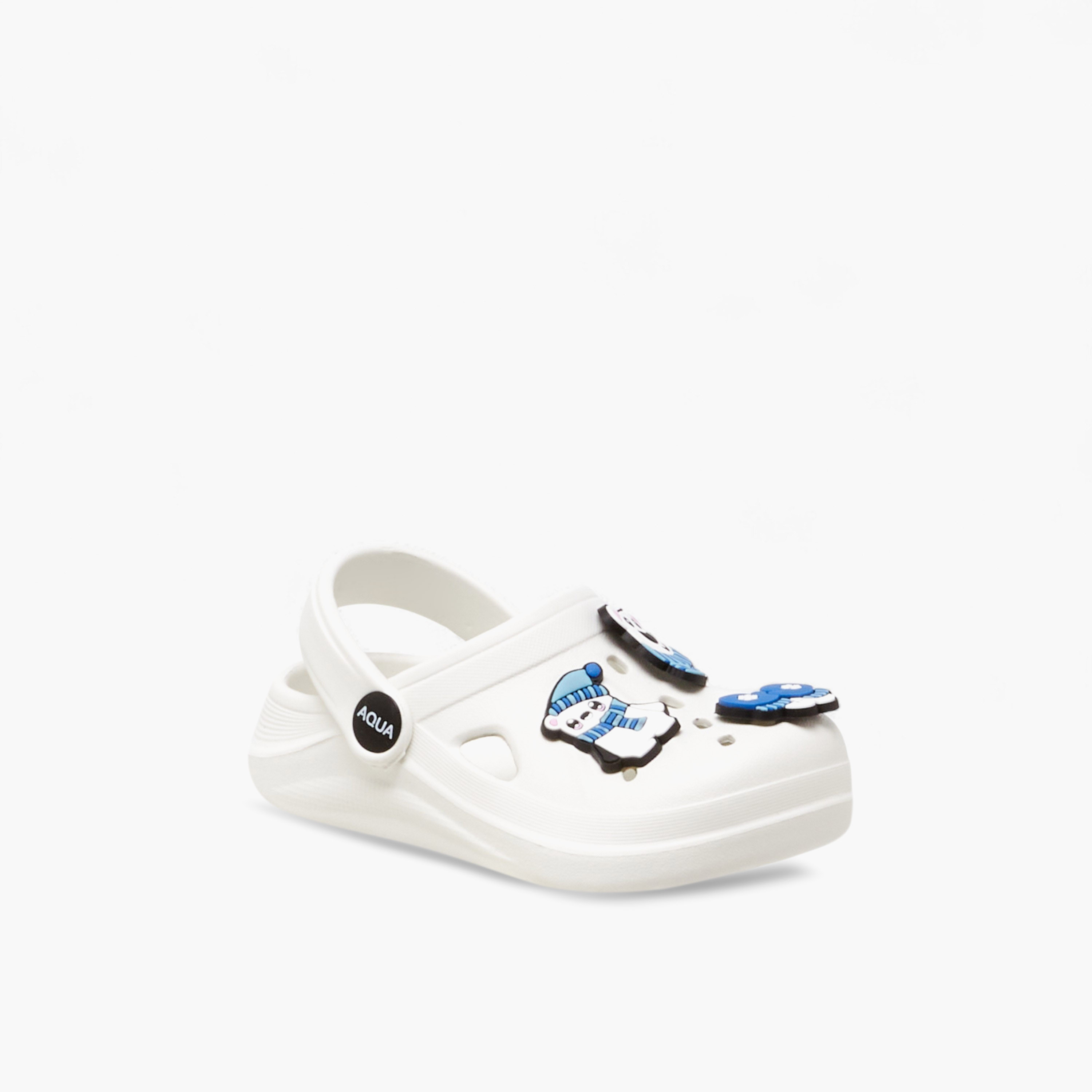 صندل خفيف بتزيينات جيبيتز للأولاد من أكوا-boys-shoes-sandals-image-2