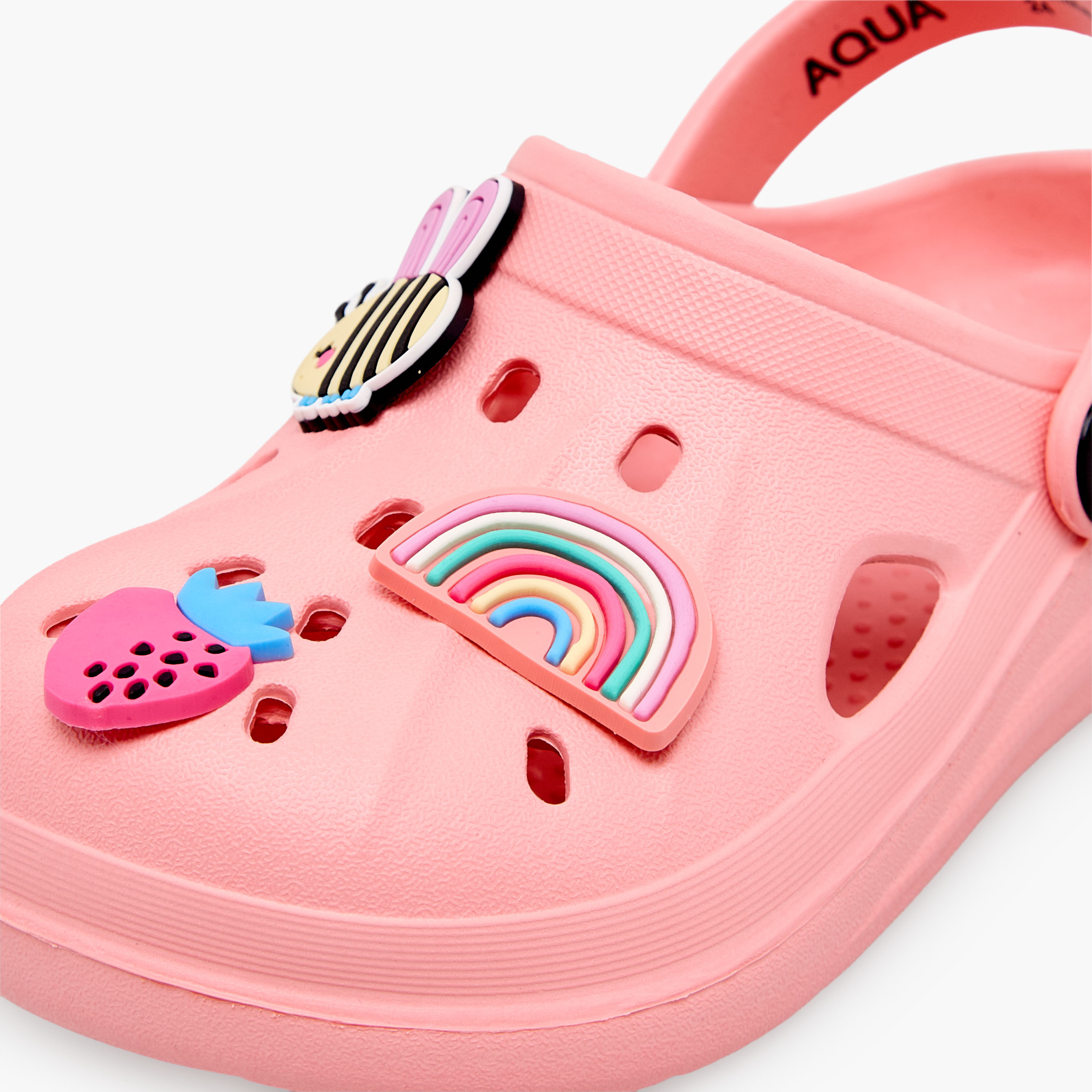 حذاء كلوج بزينات زيبتز للبنات من أكوا-girls-shoes-sandals-image-7