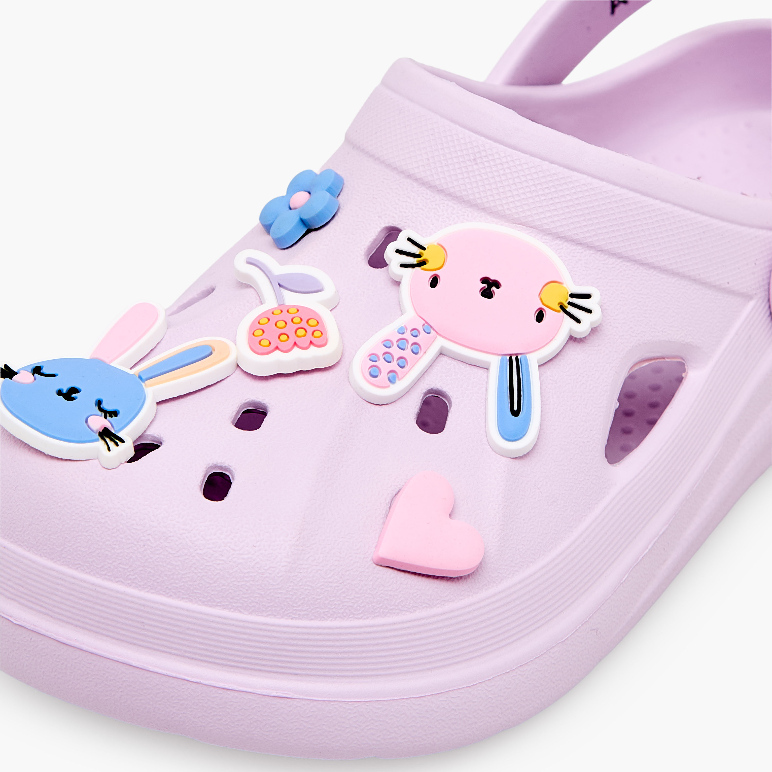 صندل كلوج بزخارف للبنات من أكوا-girls-shoes-sandals-image-7