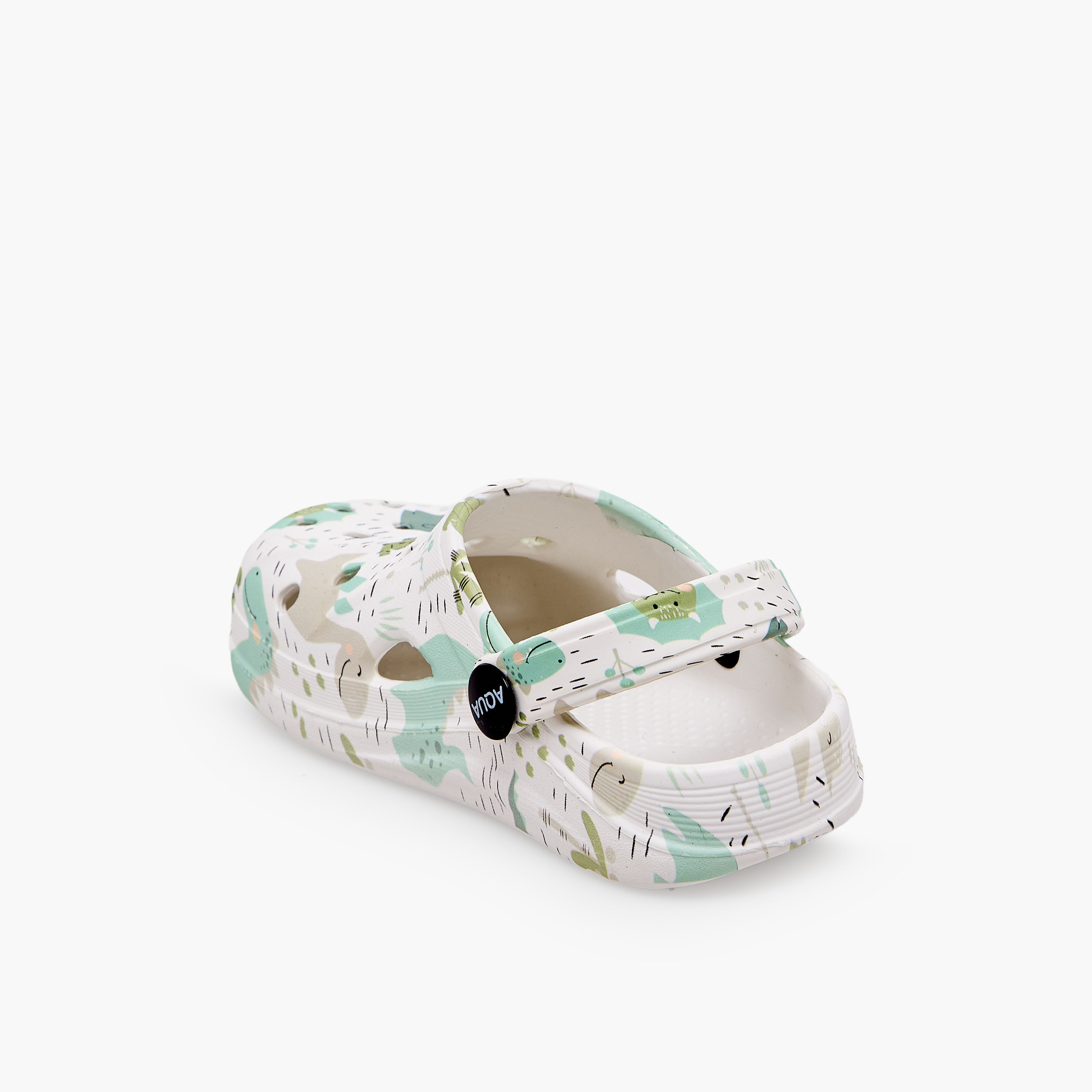 صندل بكعب سميك وطبعات ديناصور للولاد من أكوا-boys-shoes-sandals-image-5