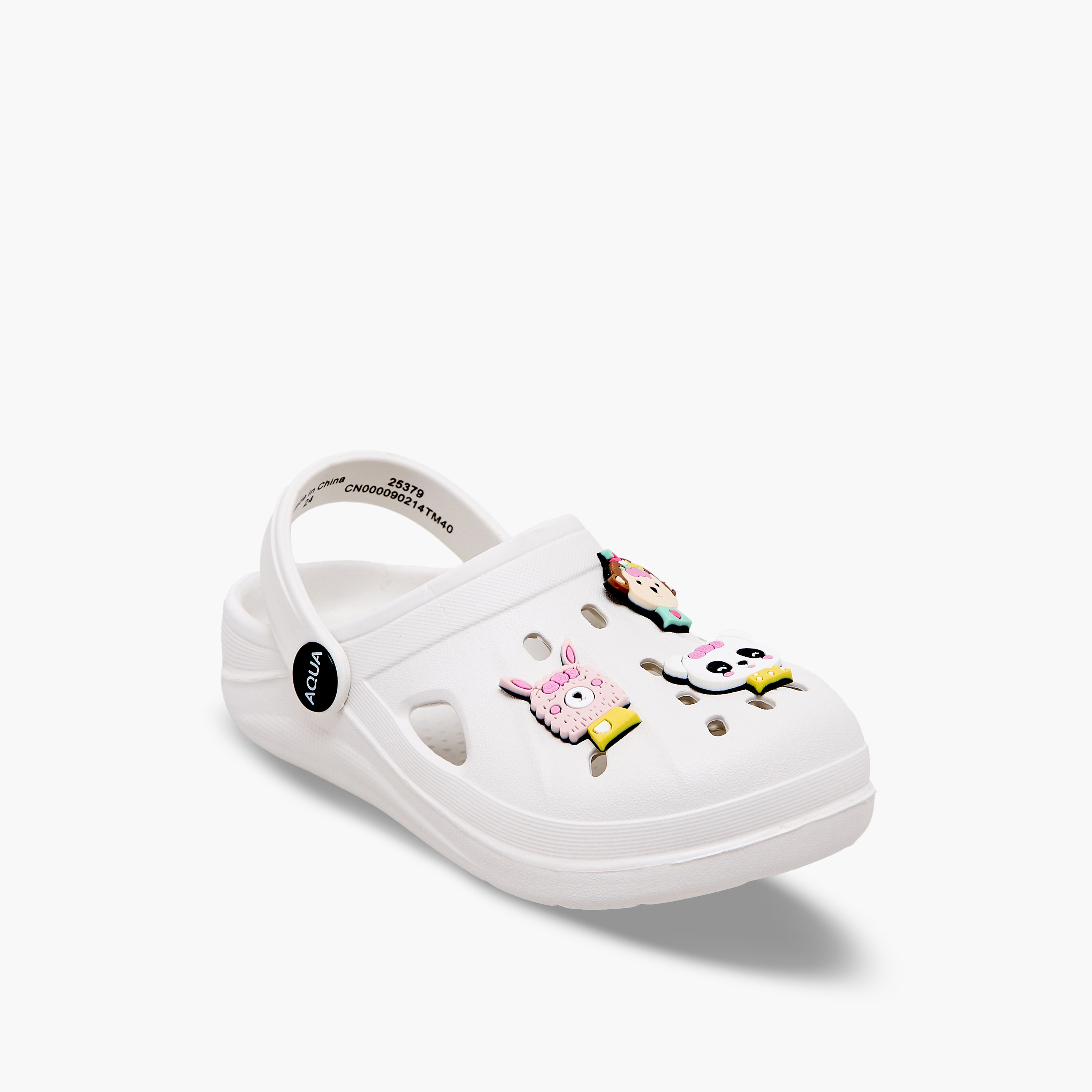 صندل كلوج بزخارف جيبيتز للبنات من أكوا-girls-shoes-flipflopsandslides-image-2