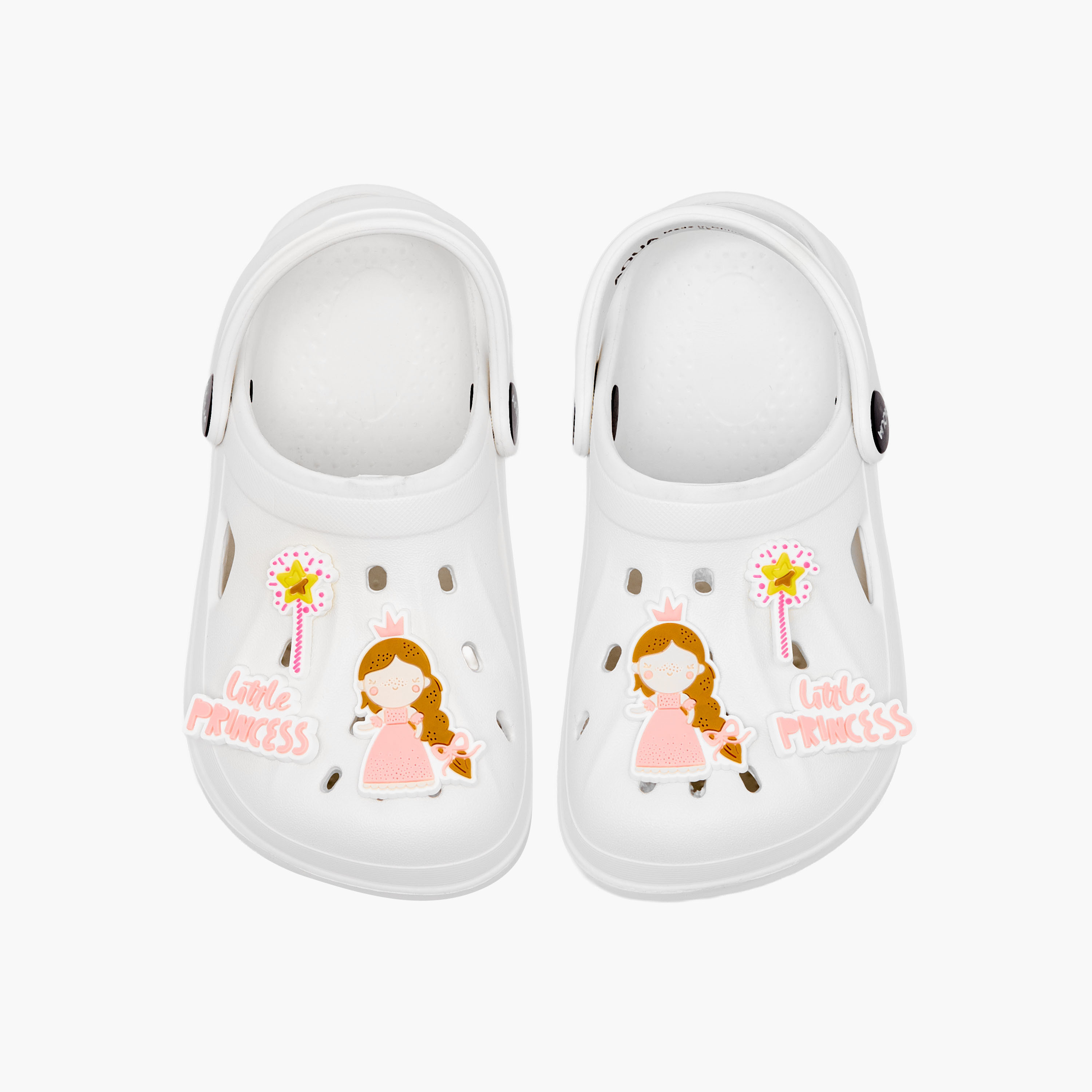 صندل كلوج برينسس للبنات من أكوا-boys-shoes-sandals-image-1