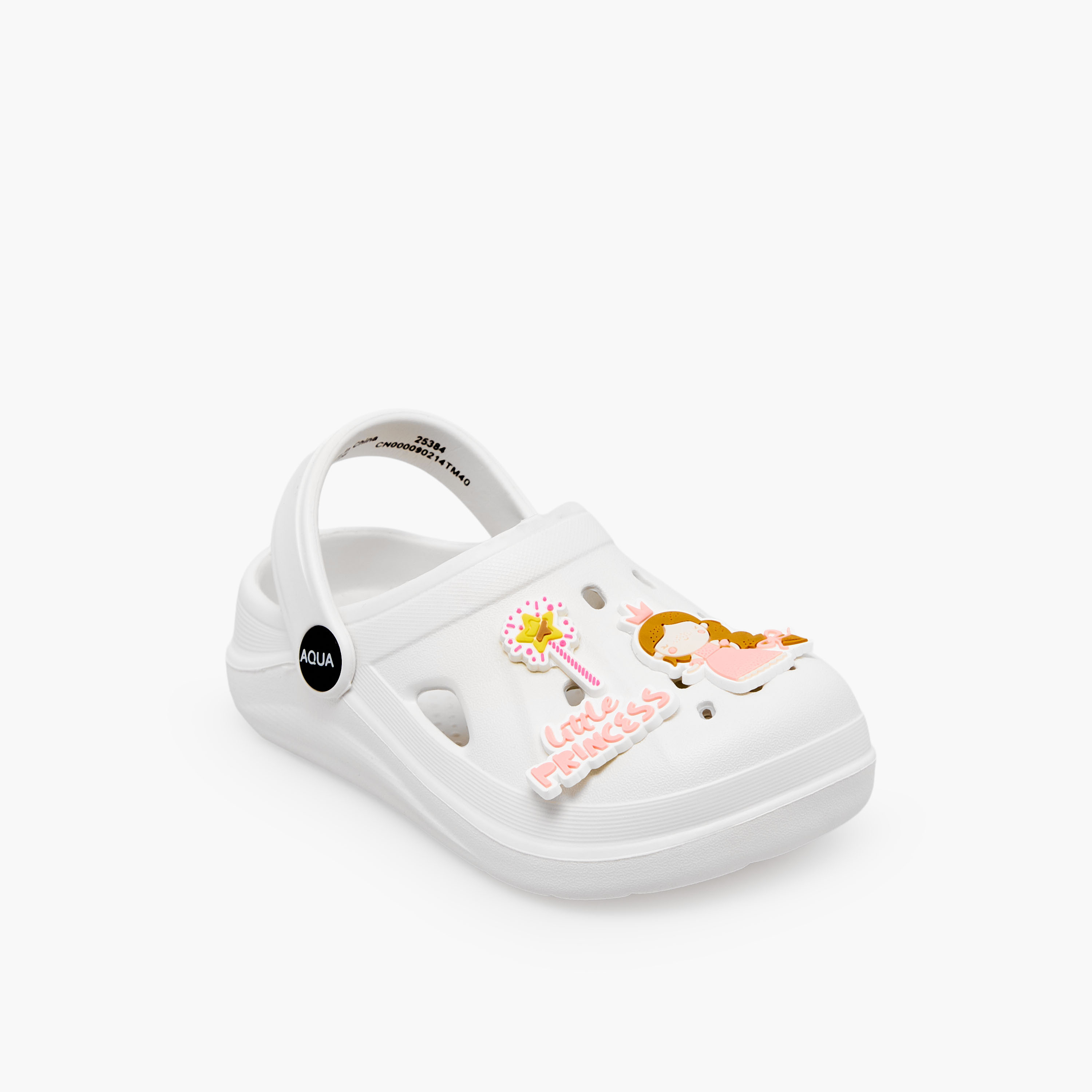 صندل كلوج برينسس للبنات من أكوا-boys-shoes-sandals-image-2