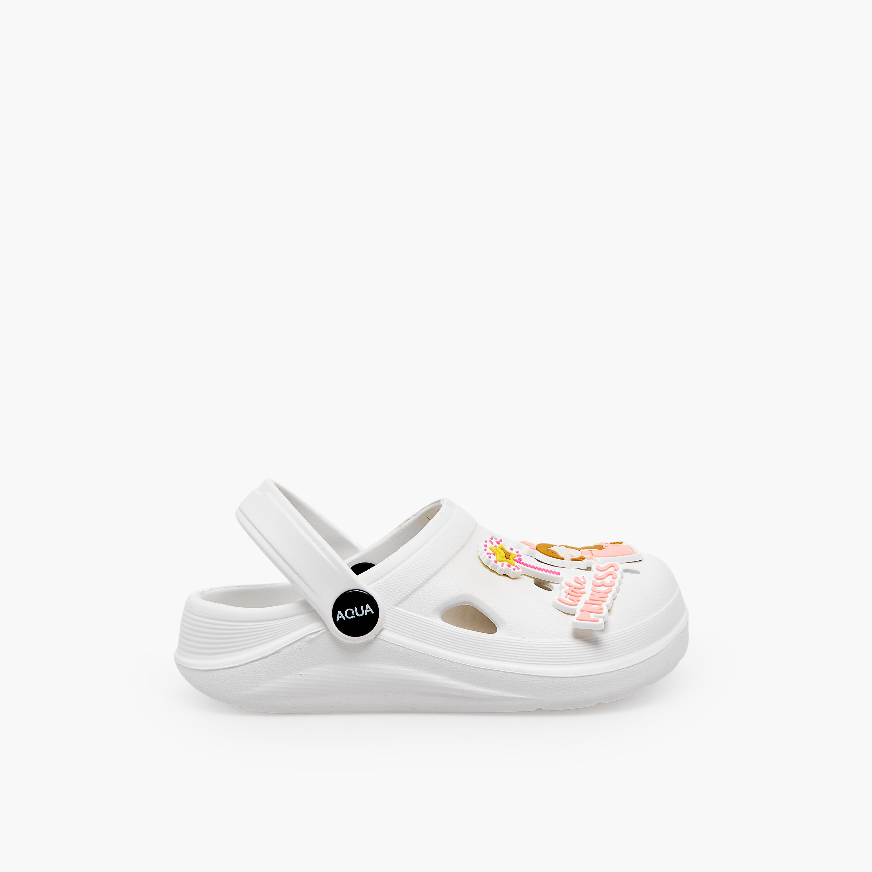 صندل كلوج برينسس للبنات من أكوا-boys-shoes-sandals-image-3