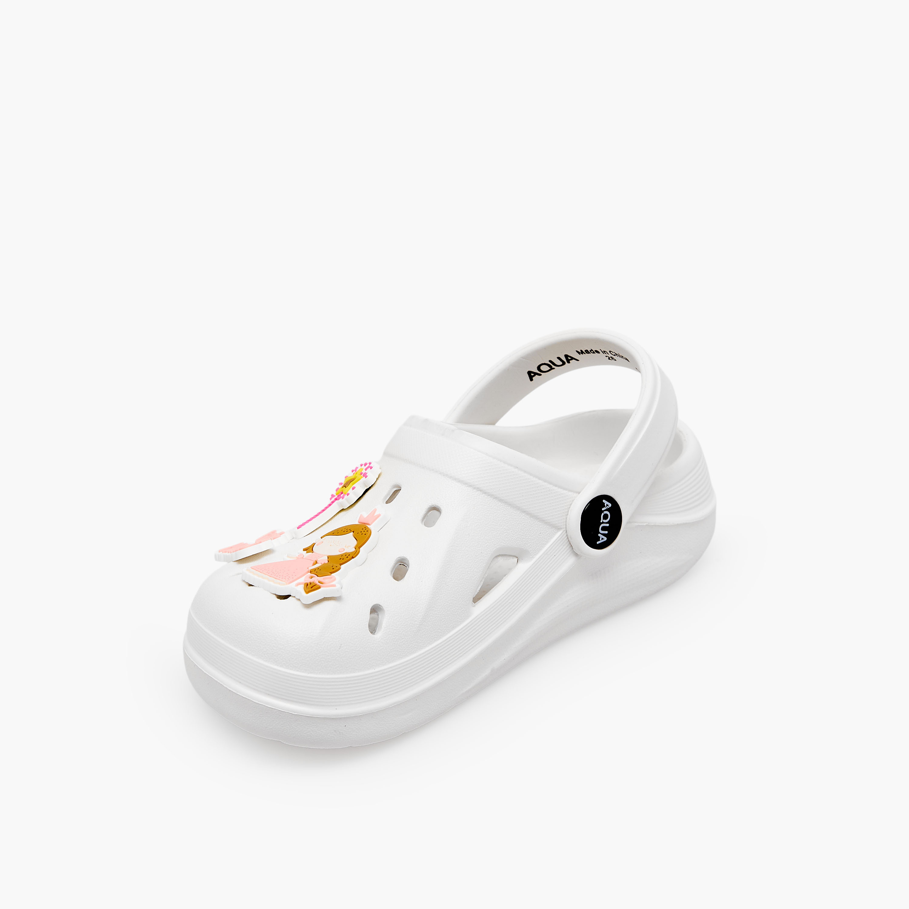 صندل كلوج برينسس للبنات من أكوا-boys-shoes-sandals-image-4