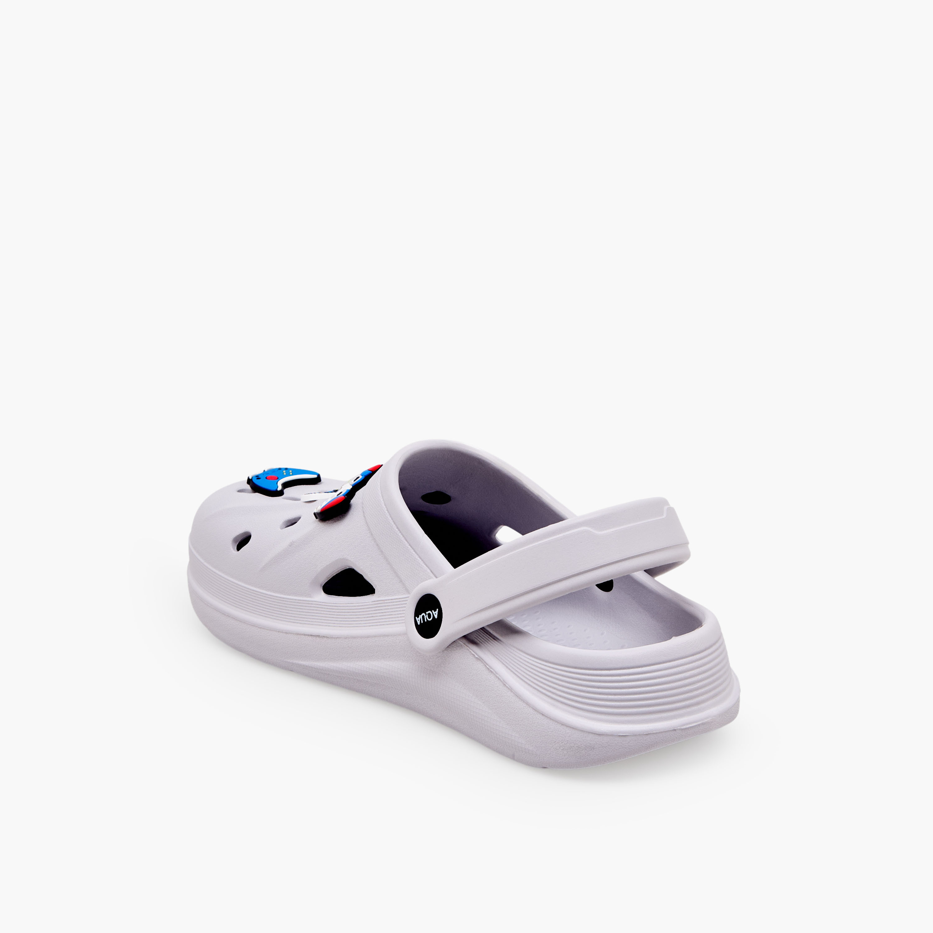 حذاء كلوج بزينة ألعاب للأولاد من أكوا-boys-shoes-sandals-image-5