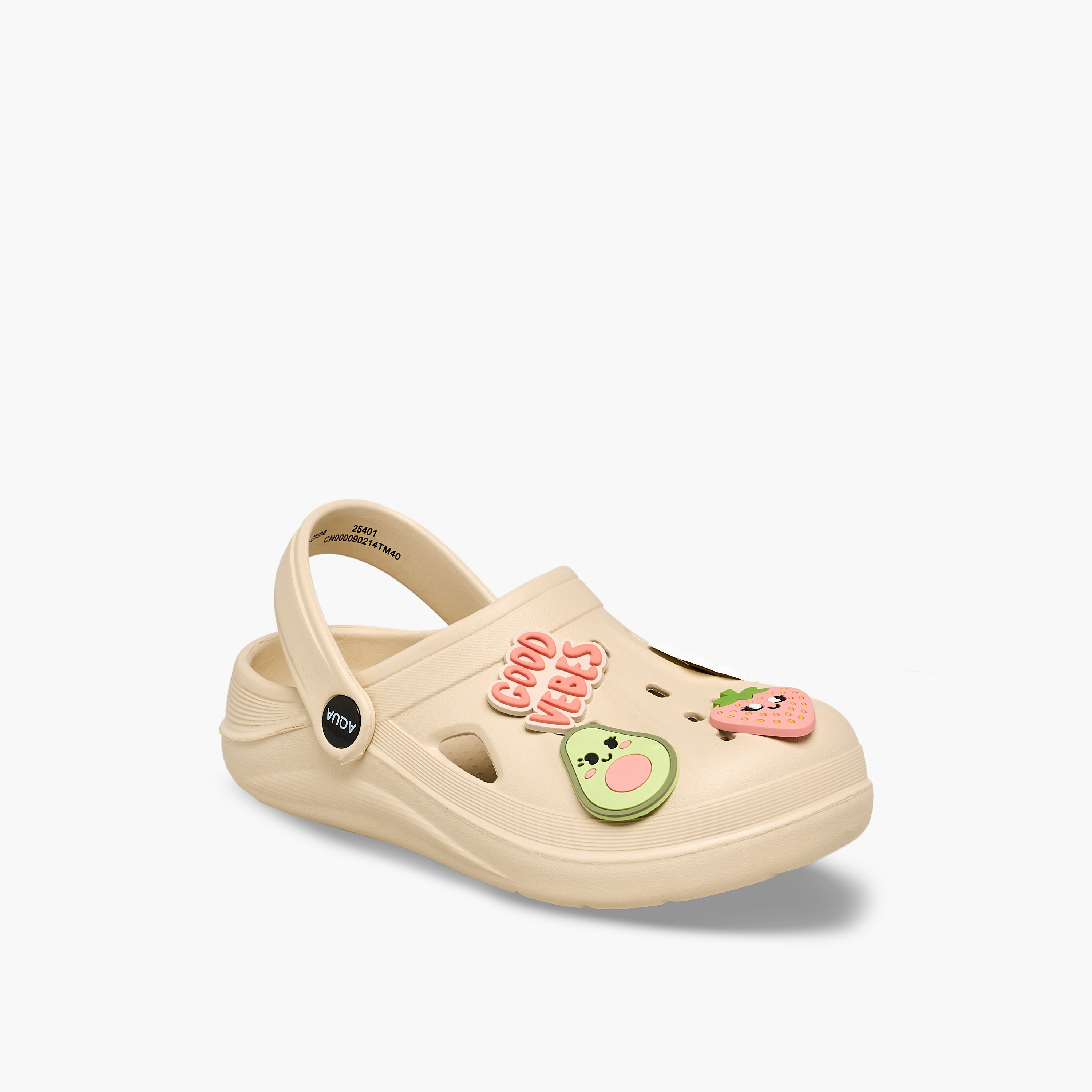 صندل كلوج بزخارف جيبيتيز للبنات من أكوا-girls-shoes-flipflopsandslides-image-2