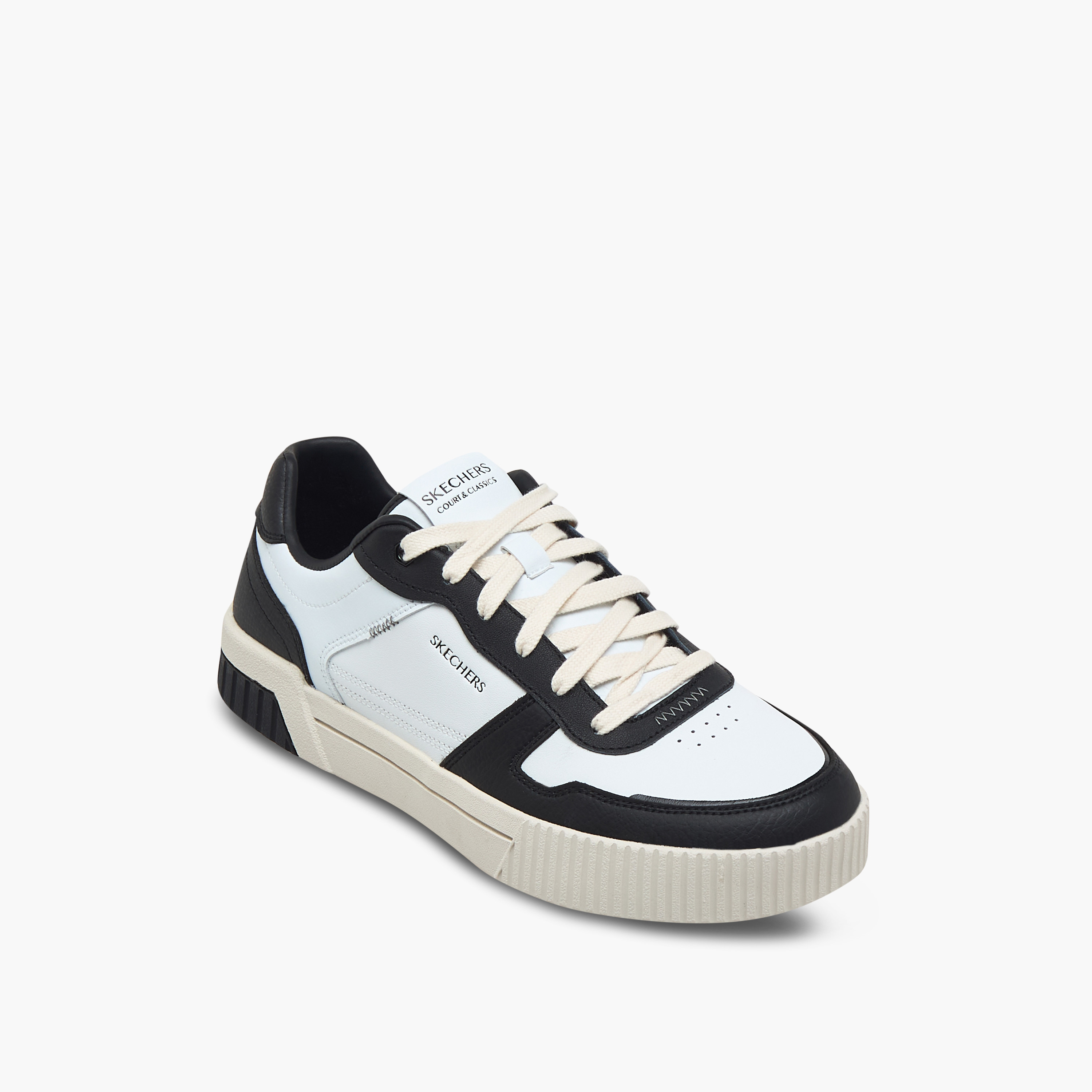 سكيتشرز - حذاء رياضي جايد برباط منخفض الكاحل - للرجال  254043 | OE-sports-men-shoes-image-2