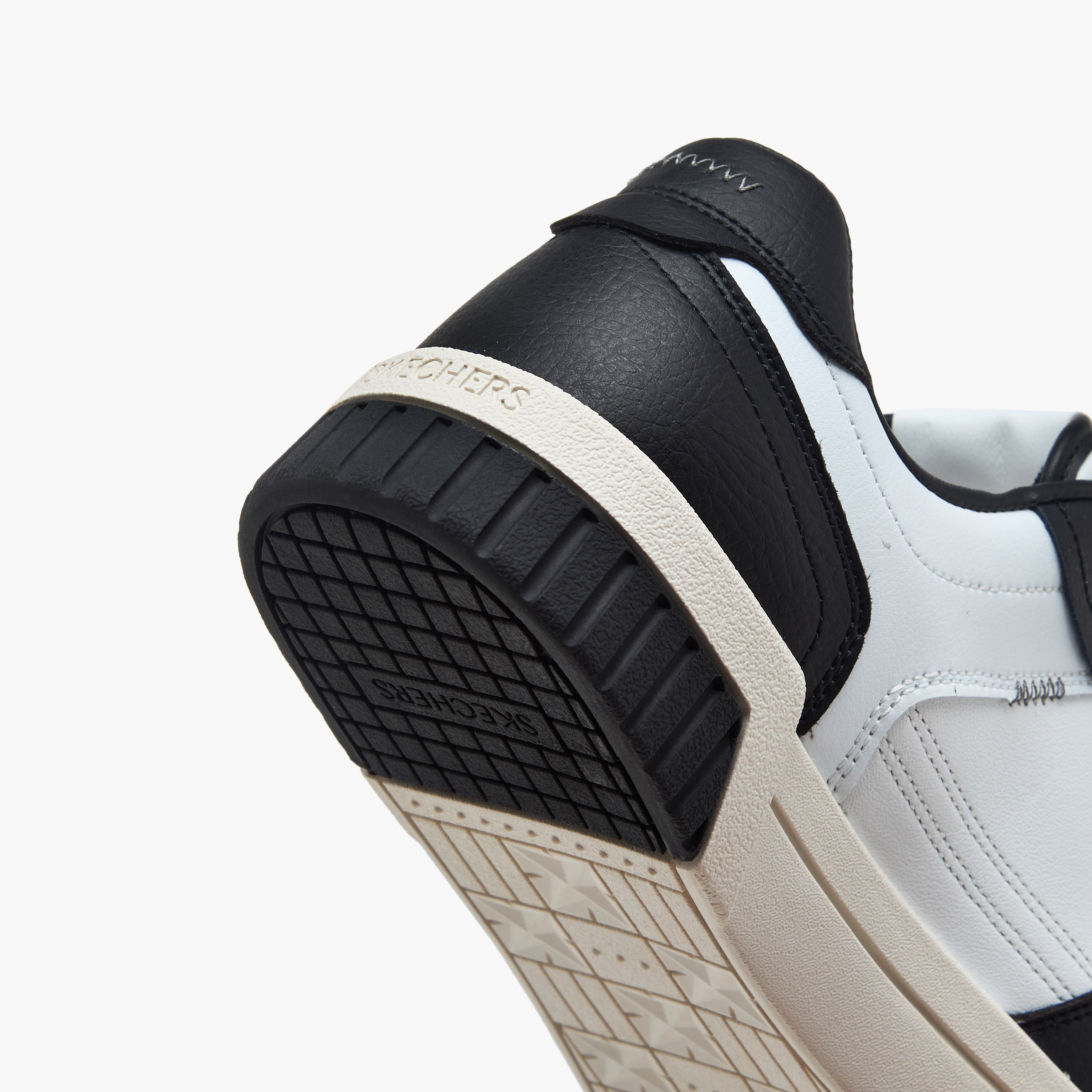 سكيتشرز - حذاء رياضي جايد برباط منخفض الكاحل - للرجال  254043 | OE-sports-men-shoes-image-5