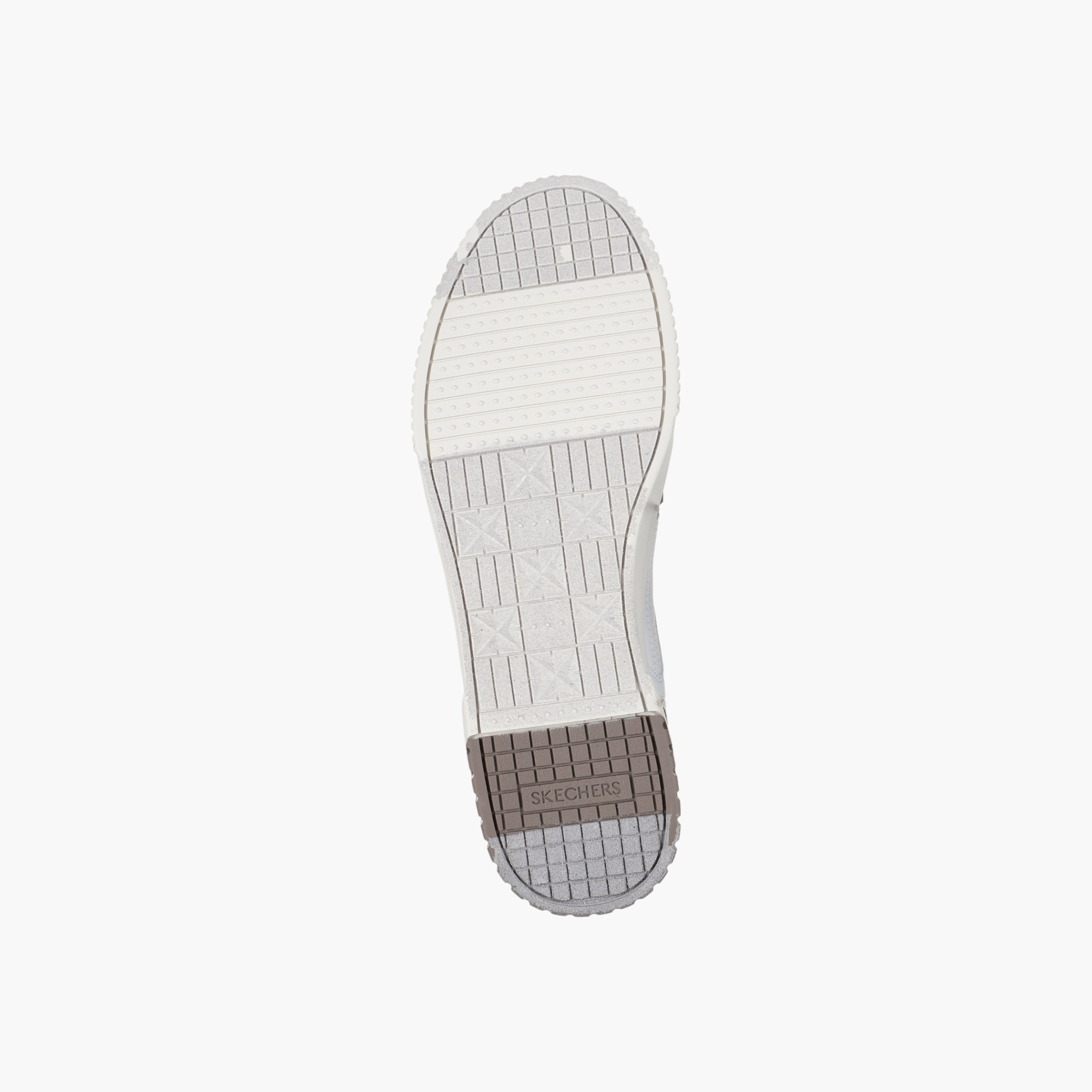 Sketchers Men's JADE Lace-Up Sneakers - 254043-WBR-sports-men-shoes-image-4