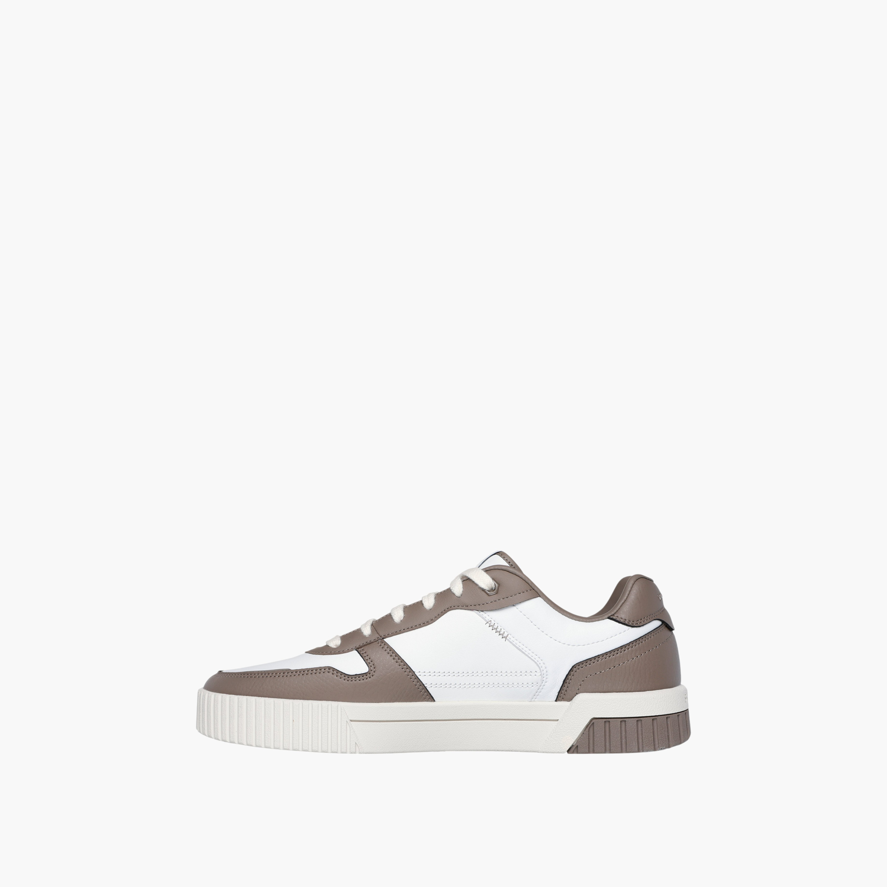 Sketchers Men's JADE Lace-Up Sneakers - 254043-WBR-sports-men-shoes-image-5