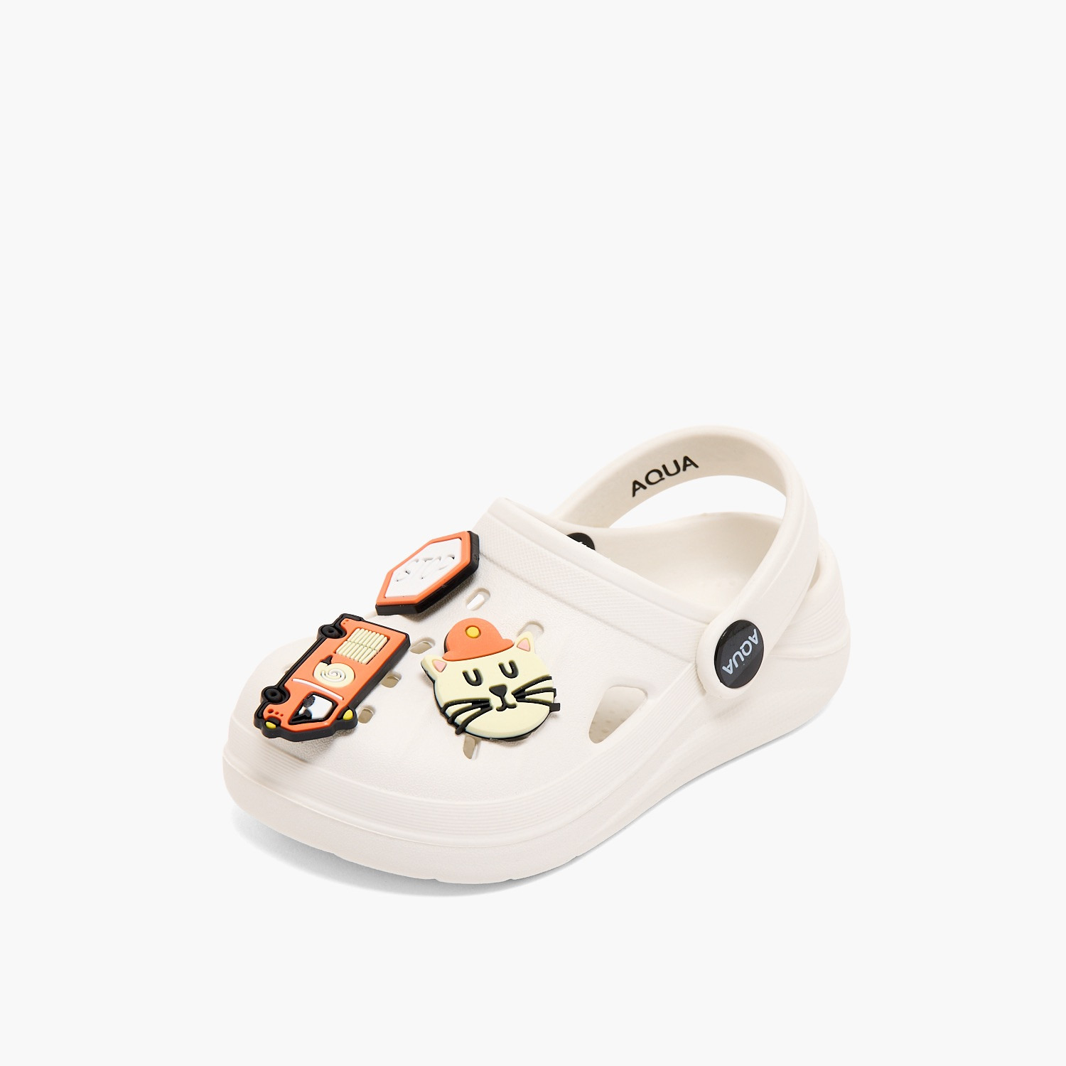 صندل كلوج بتعليقات مرحة للأولاد من أكوا-boys-shoes-flipflopsandslides-image-3