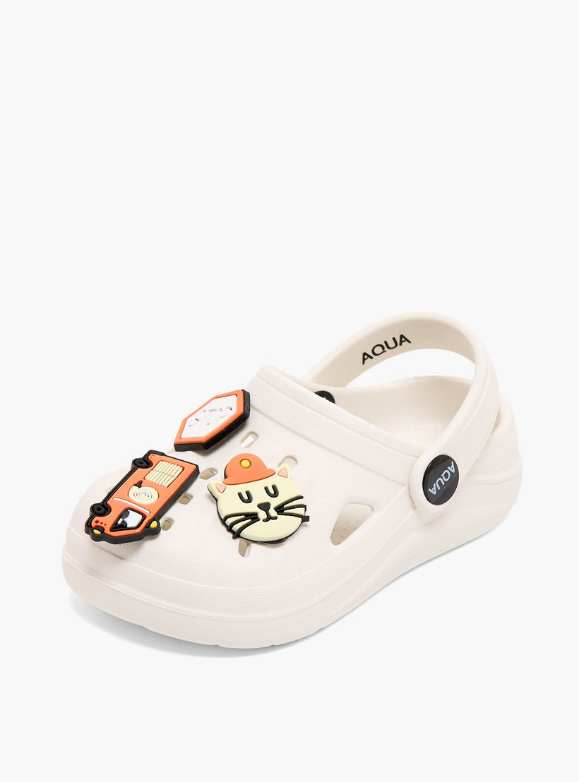 صندل كلوج بتعليقات مرحة للأولاد من أكوا-boys-shoes-flipflopsandslides-image-3