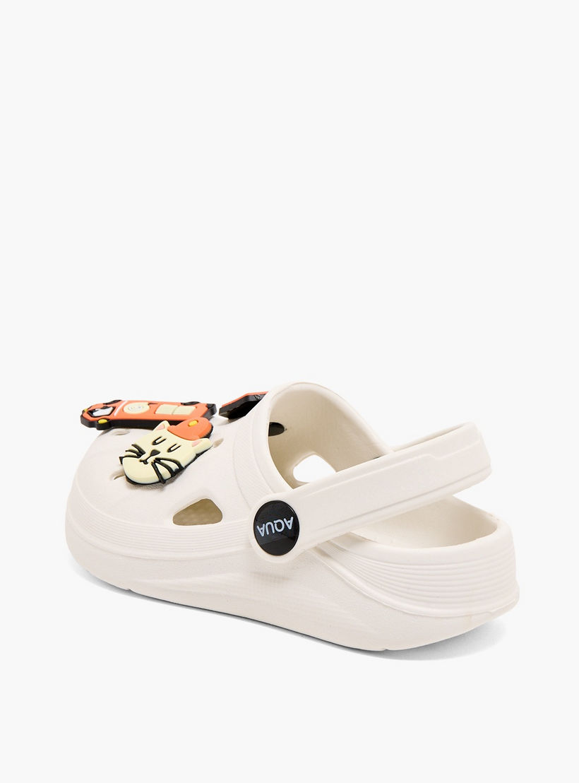 صندل كلوج بتعليقات مرحة للأولاد من أكوا-boys-shoes-flipflopsandslides-image-4