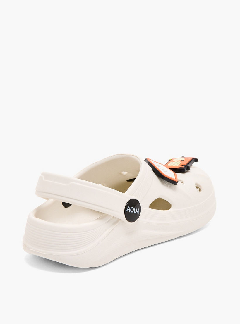 صندل كلوج بتعليقات مرحة للأولاد من أكوا-boys-shoes-flipflopsandslides-image-5