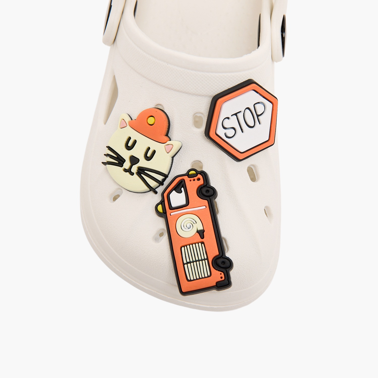 صندل كلوج بتعليقات مرحة للأولاد من أكوا-boys-shoes-flipflopsandslides-image-6