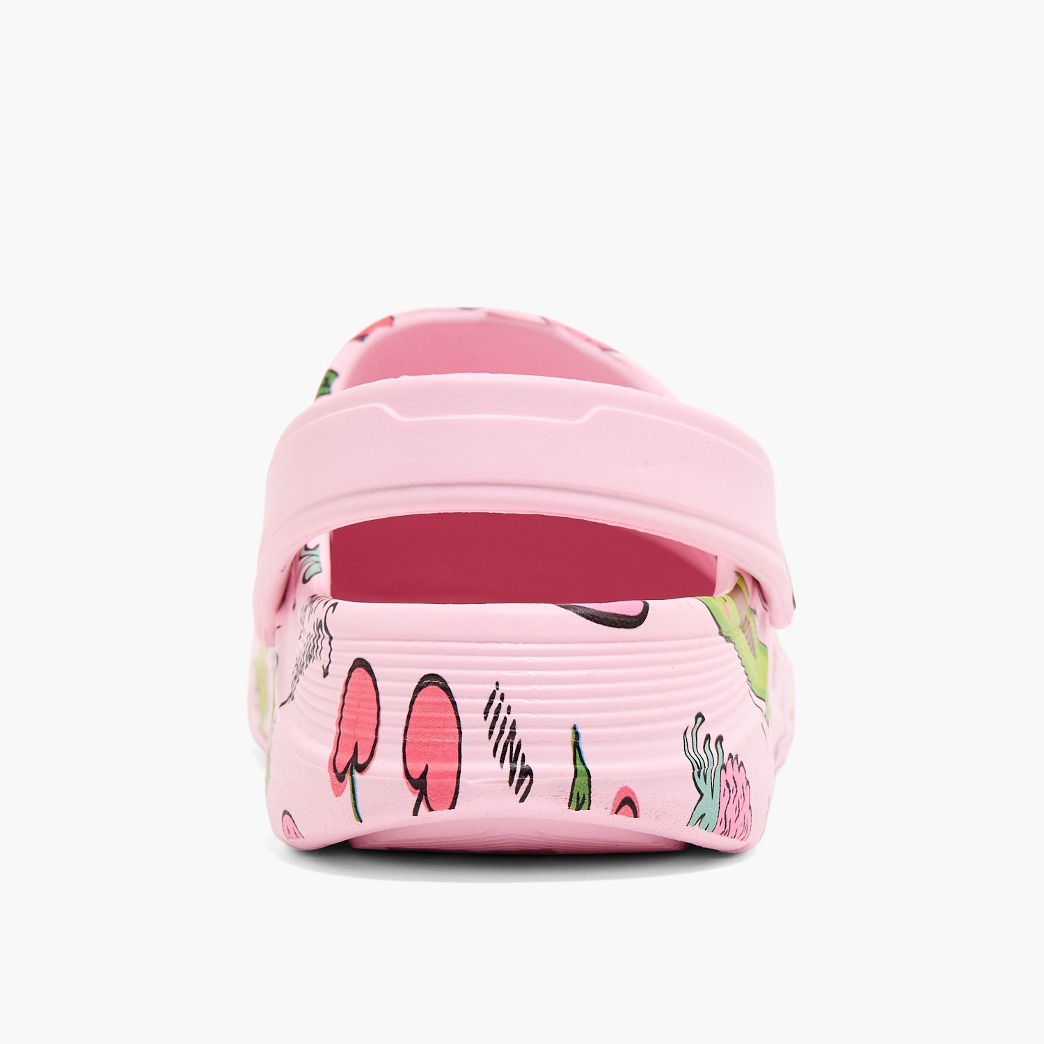 صندل كلوج بطبعات فواكه للبنات من أكوا-girls-shoes-flipflopsandslides-image-7