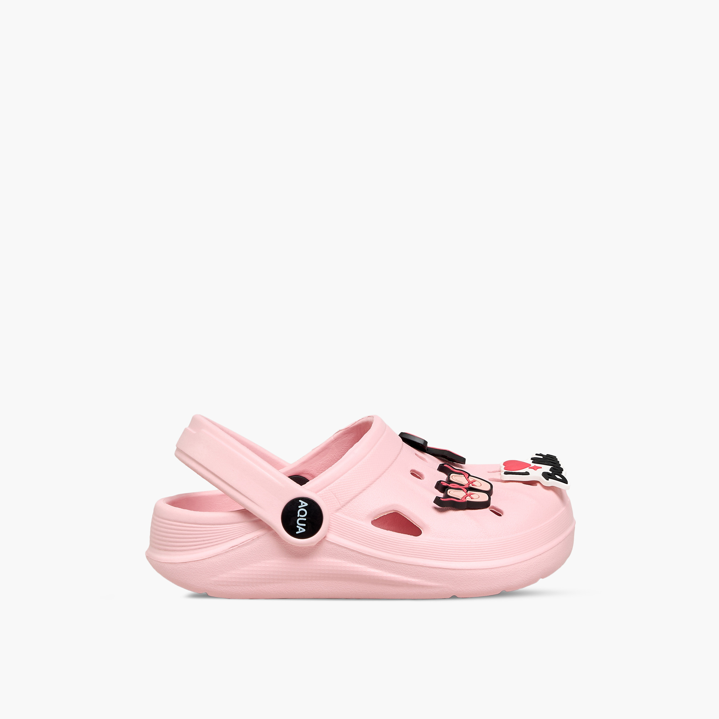 حذاء كلوق مزخرف بفيونكة للبنات من أكوا-girls-shoes-flipflopsandslides-image-3