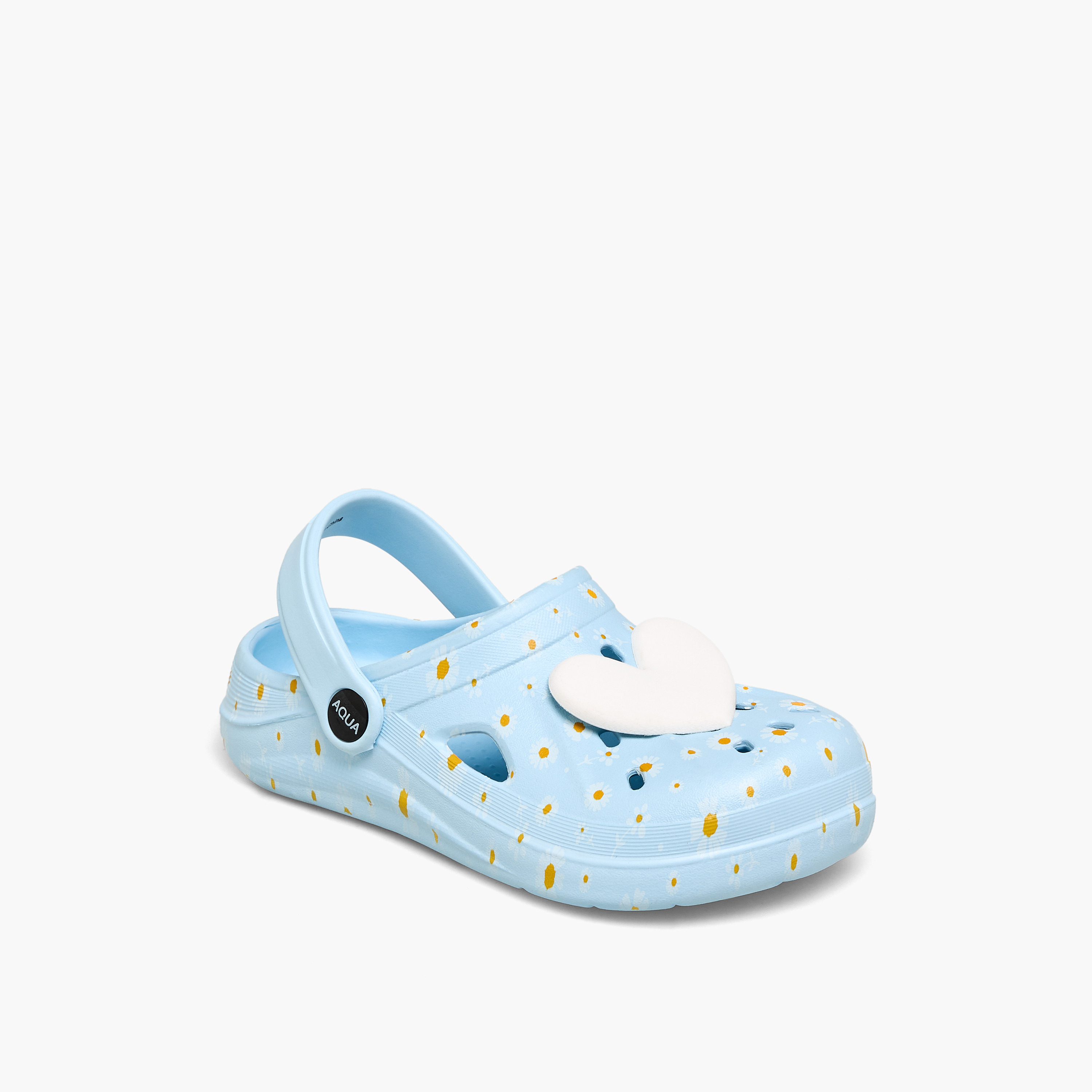 صندل كلوج بزخارف قلب للبنات من أكوا-girls-shoes-flipflopsandslides-image-2