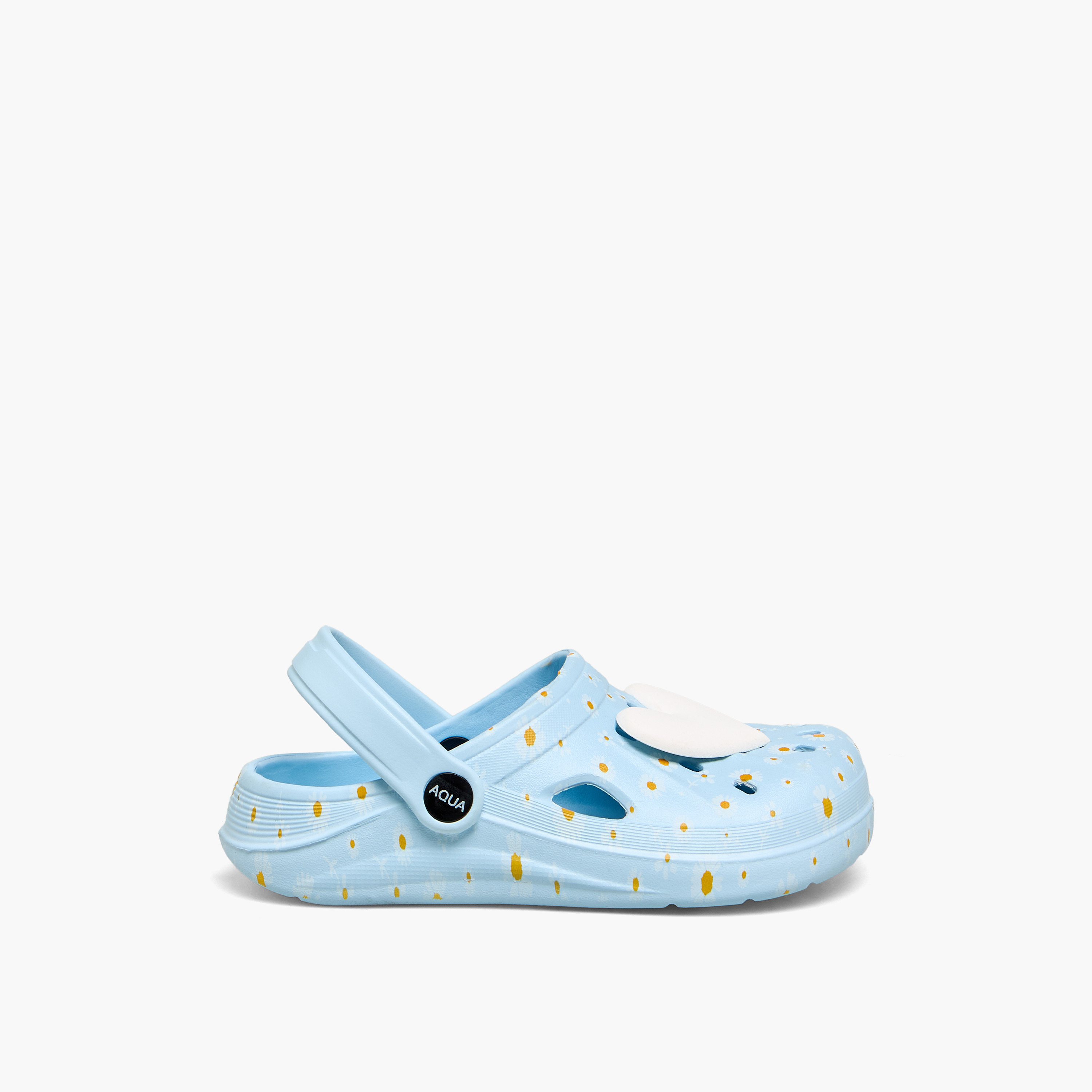 صندل كلوج بزخارف قلب للبنات من أكوا-girls-shoes-flipflopsandslides-image-3