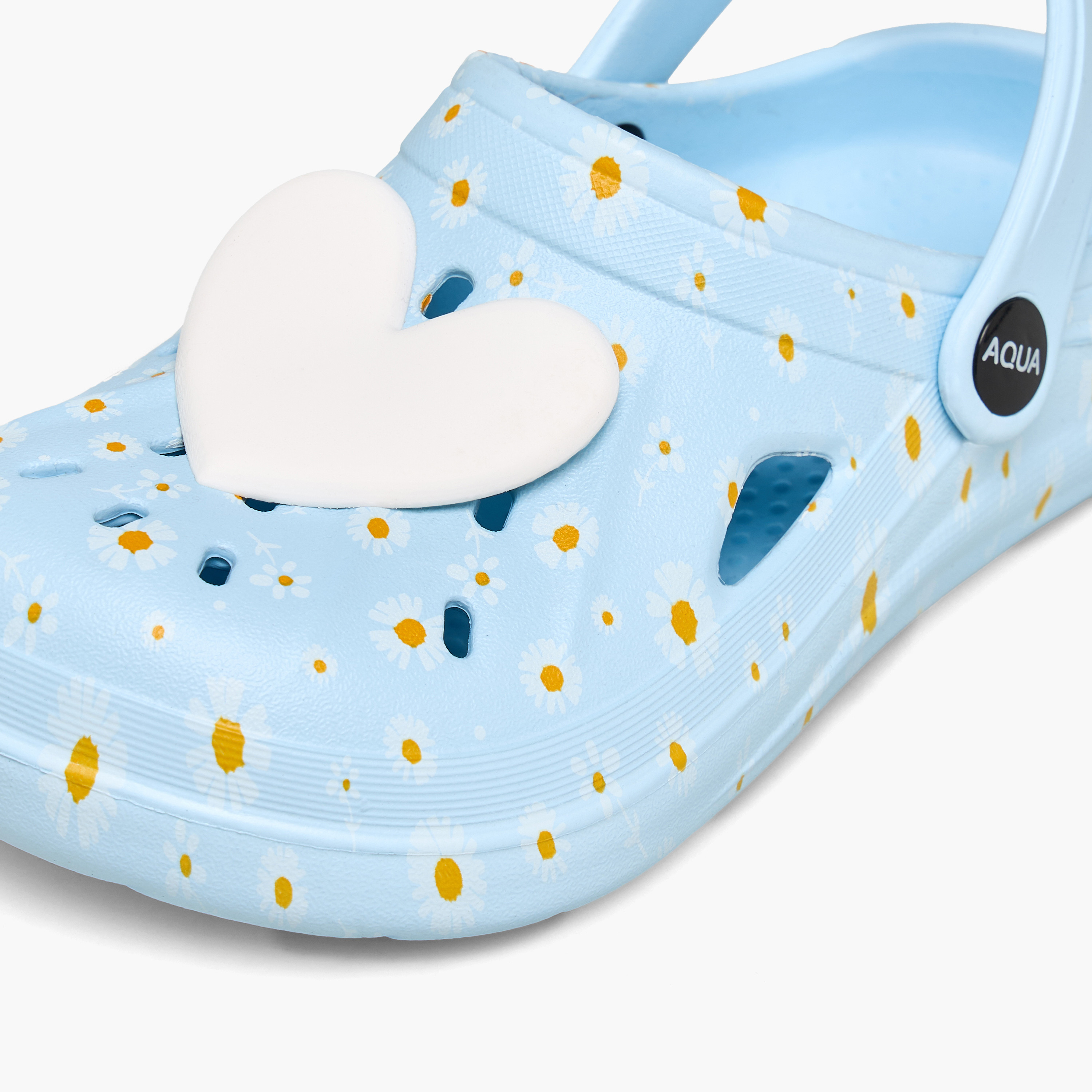 صندل كلوج بزخارف قلب للبنات من أكوا-girls-shoes-flipflopsandslides-image-4