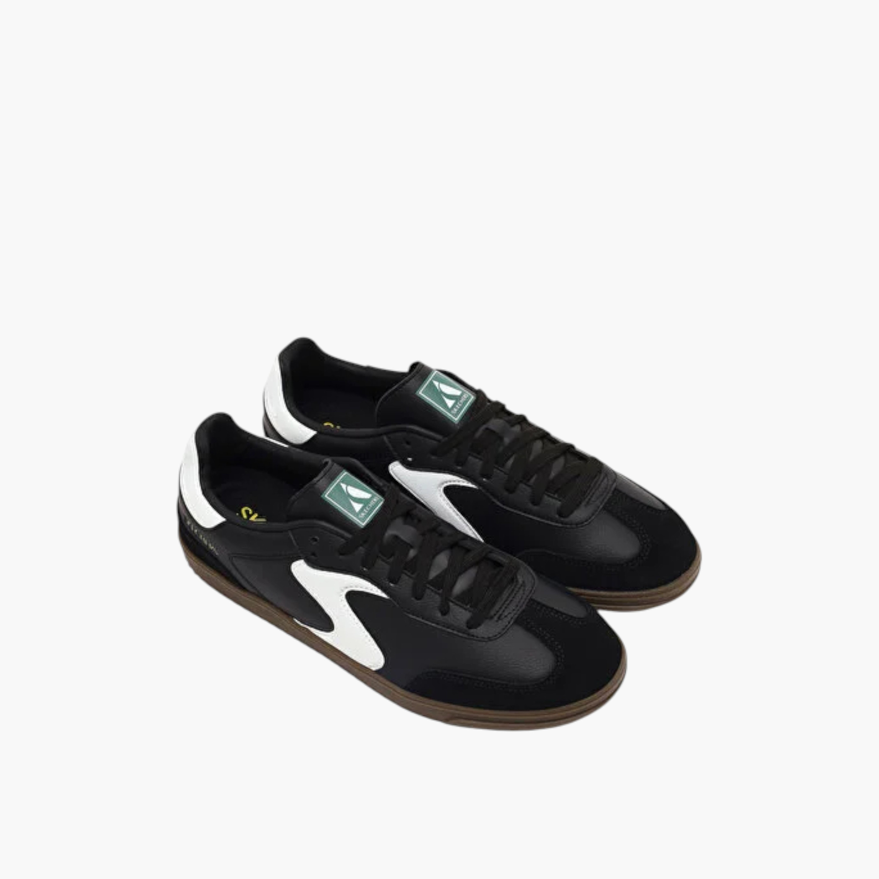 Skechers Men HOTSHOT Lace-Up Sneakers-men-shoes-sneakers-image-4