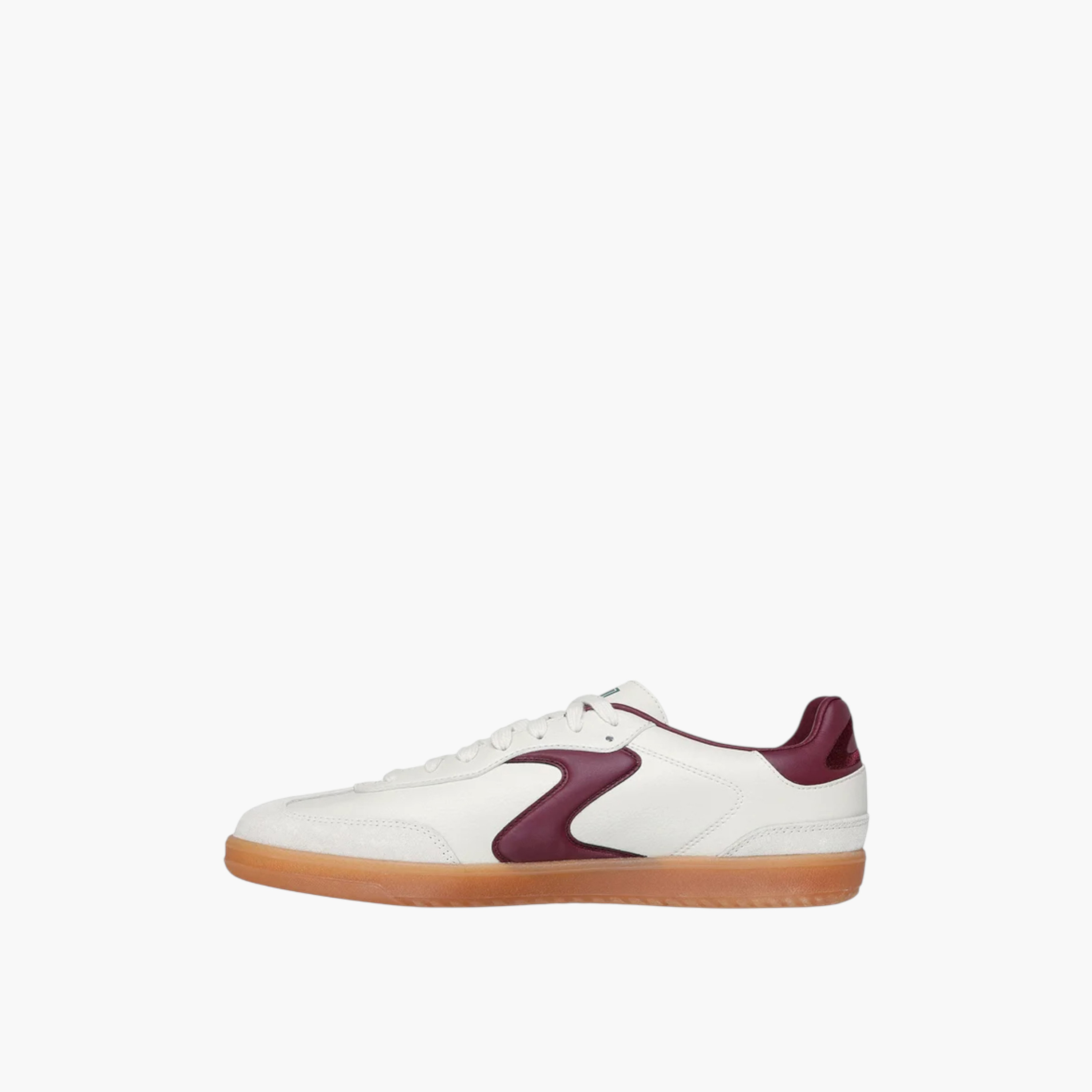 Skechers Men HOTSHOT Panelled Lace-Up Sneakers-men-shoes-sneakers-image-5