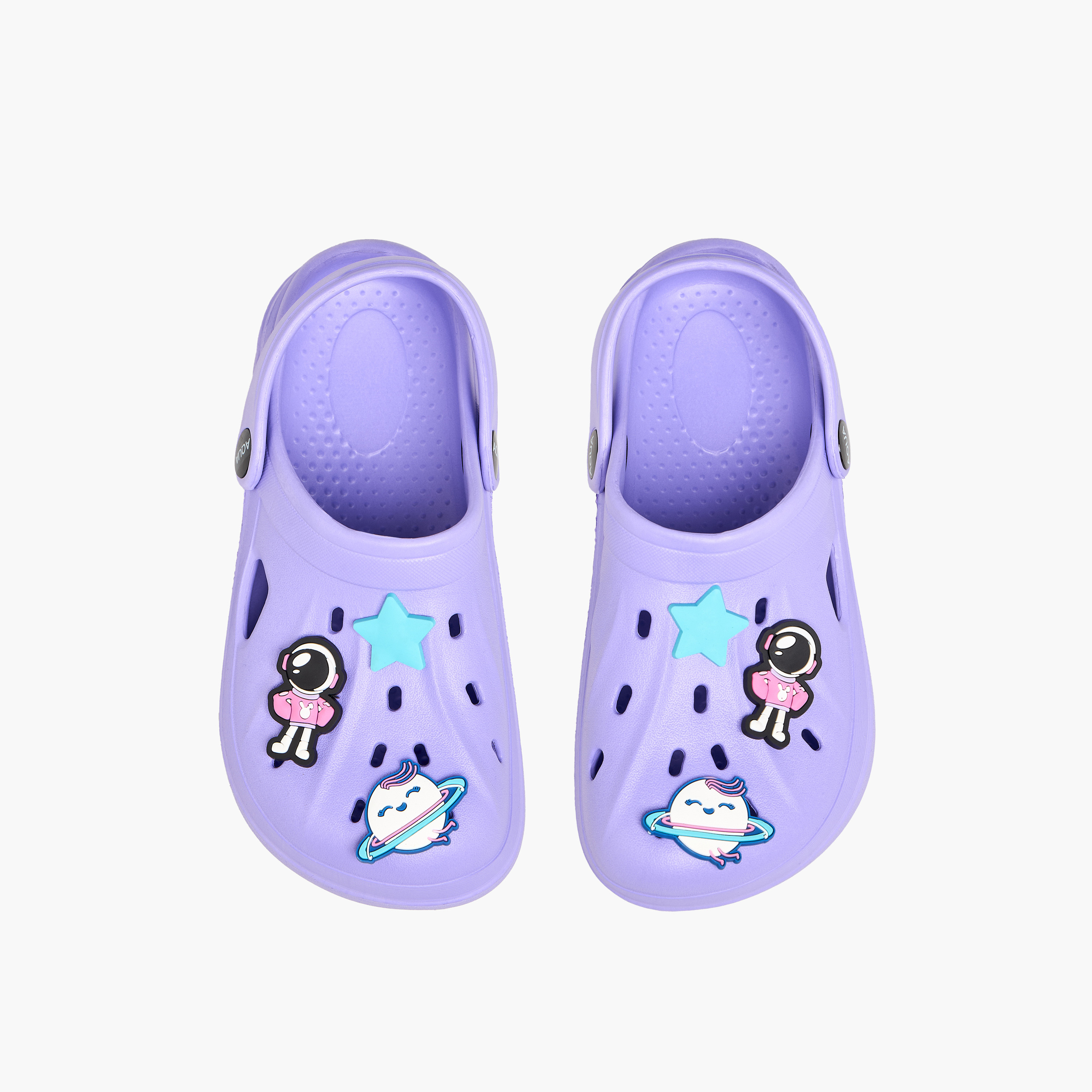 صندل كلوج بزخارف جيبيتز للبنات من أكوا-girls-shoes-flipflopsandslides-image-1