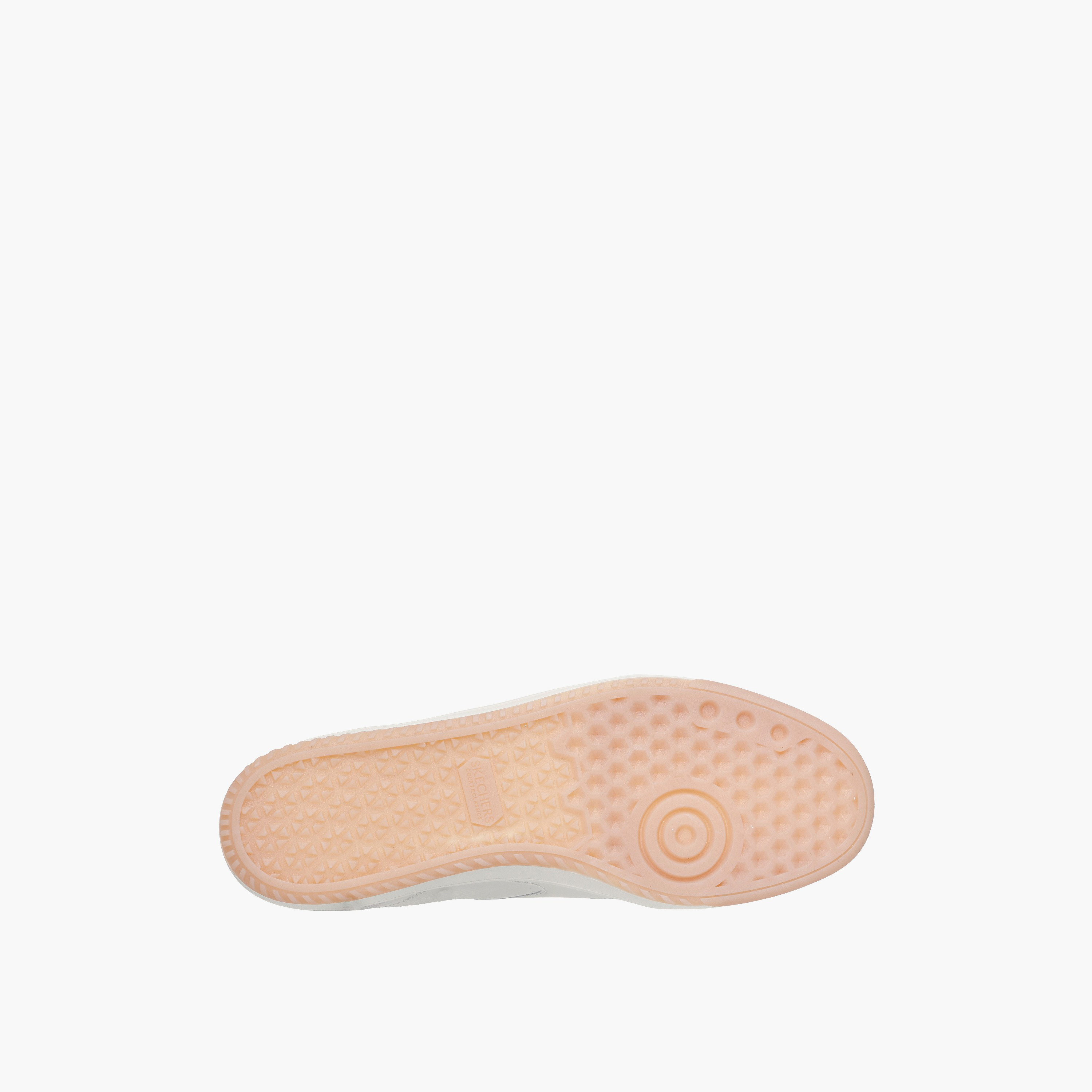 حذاء رياضي جلد برباط إغلاق للرجال من سكيتشرز-sports-men-shoes-image-5