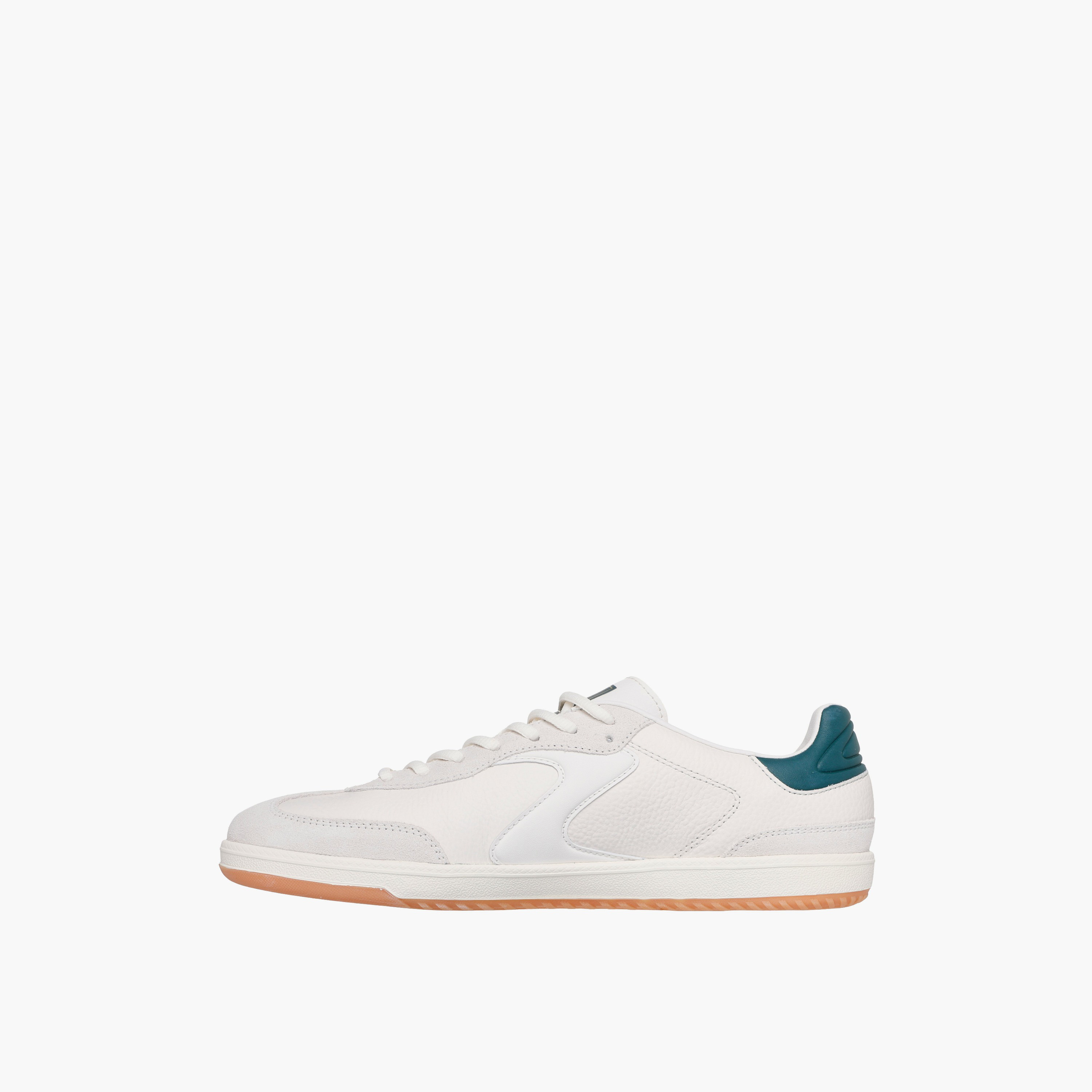 حذاء رياضي جلد برباط إغلاق هوتشوت للرجال من سكيتشرز-sports-men-shoes-image-5