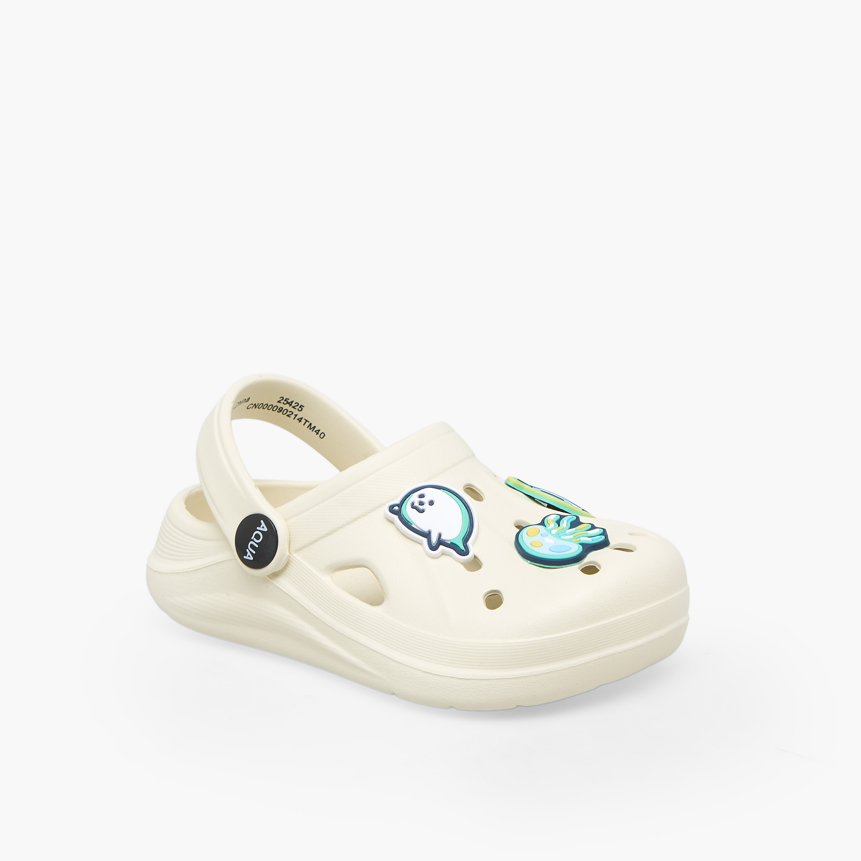 صندل كلوج بحزام خلفي للأولاد من أكوا-boys-shoes-flipflopsandslides-image-2