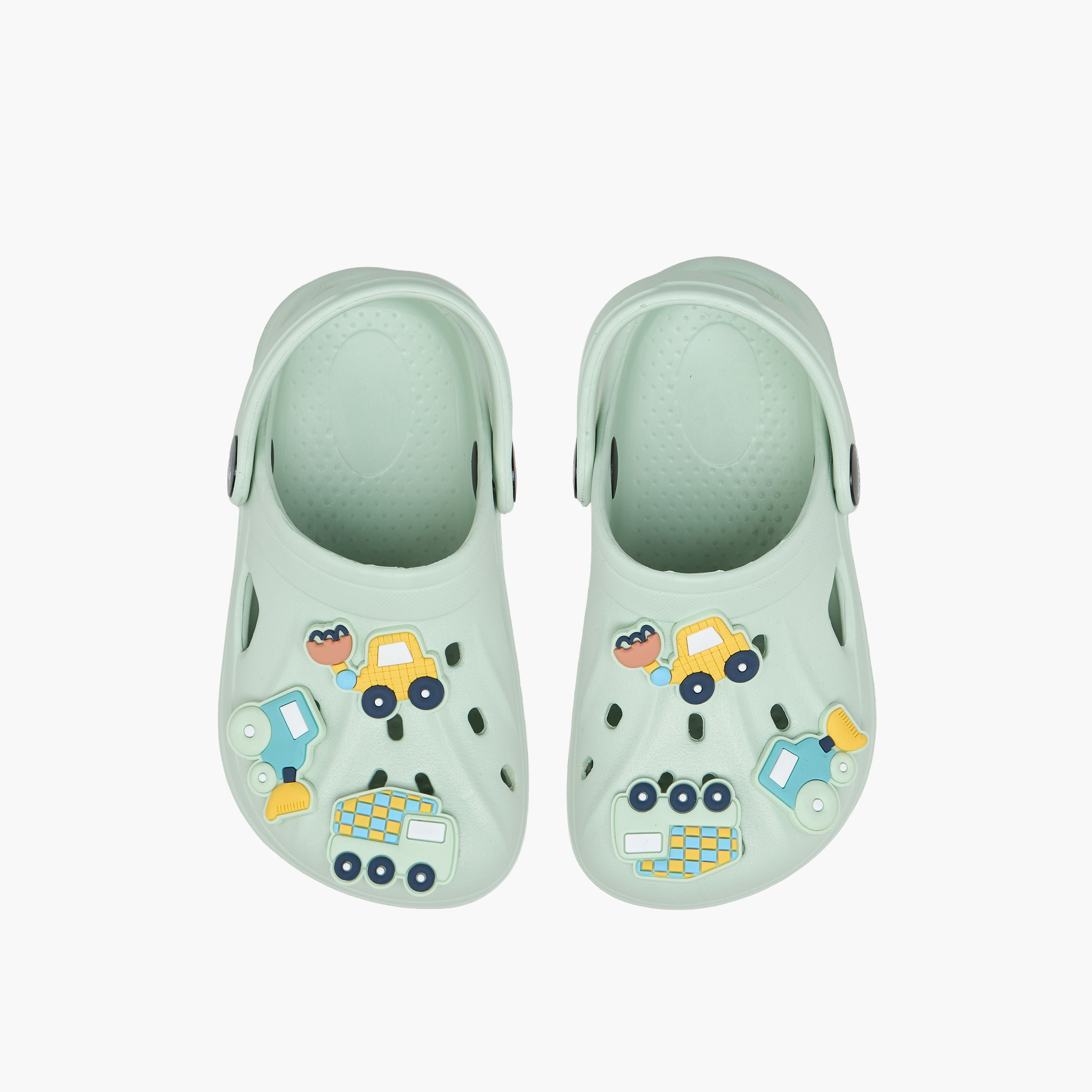 صندل كلوج بحزام خلفي للأولاد من أكوا-boys-shoes-flipflopsandslides-image-1