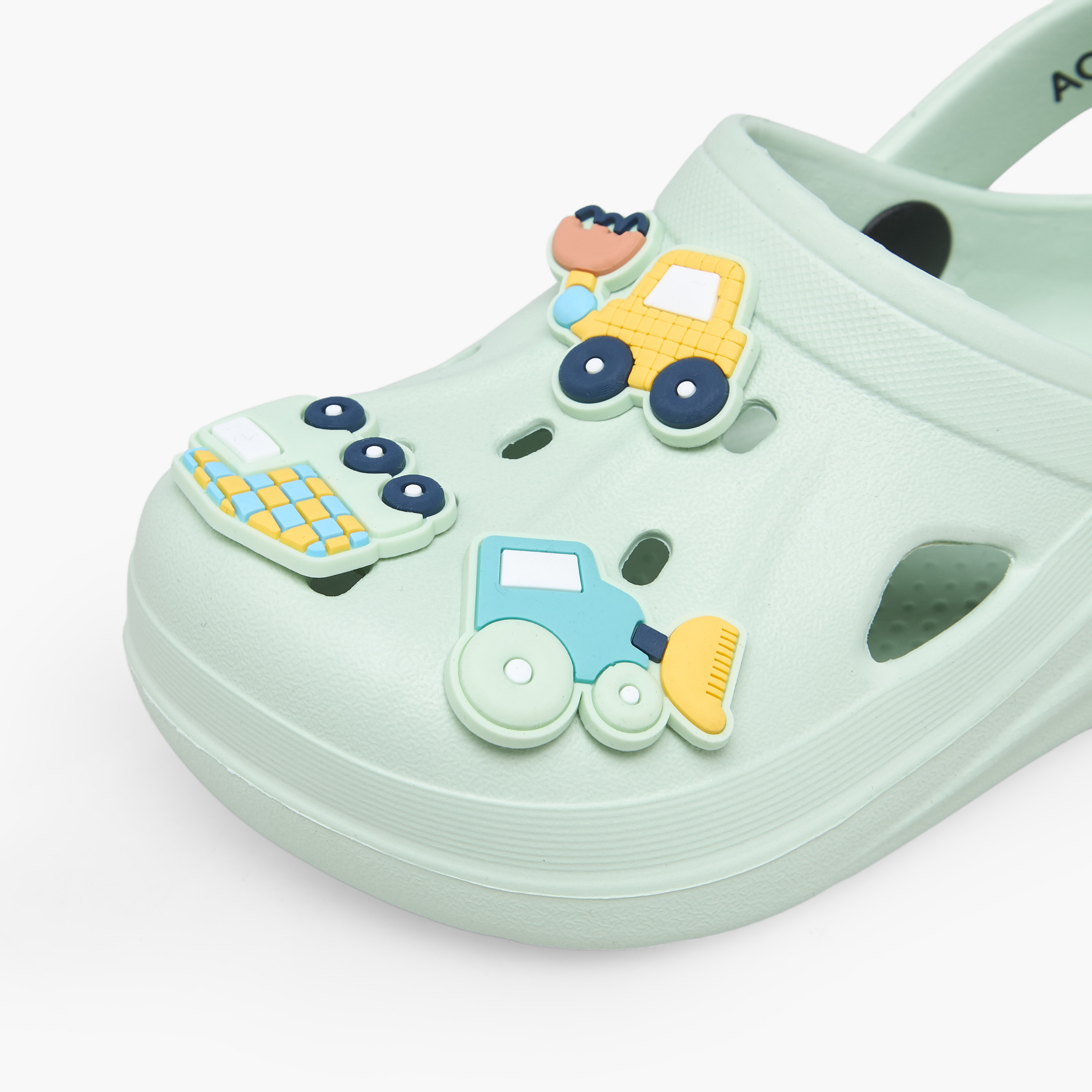 صندل كلوج بحزام خلفي للأولاد من أكوا-boys-shoes-flipflopsandslides-image-4