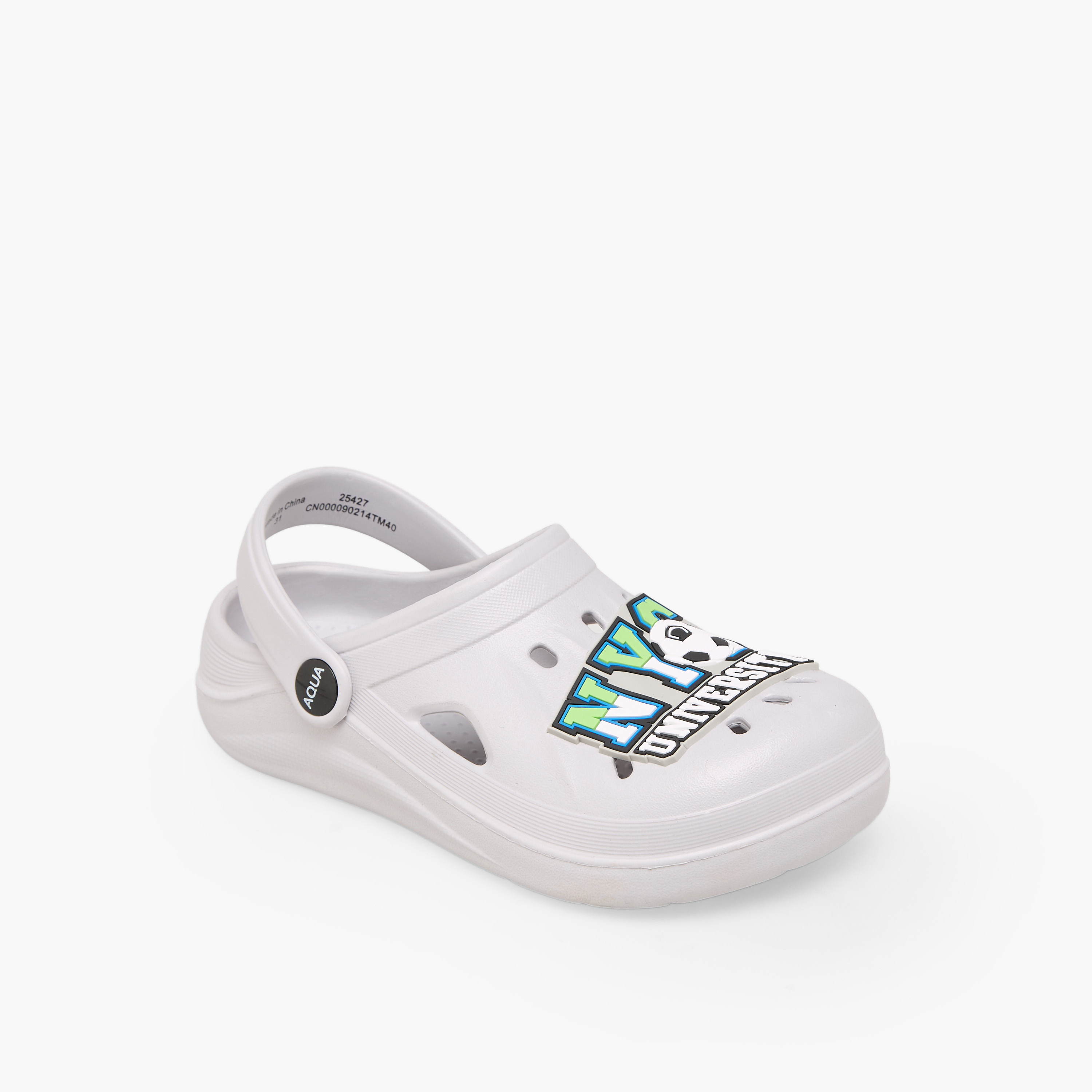صندل كلوج بحزام خلفي للأولاد من أكوا-boys-shoes-flipflopsandslides-image-2