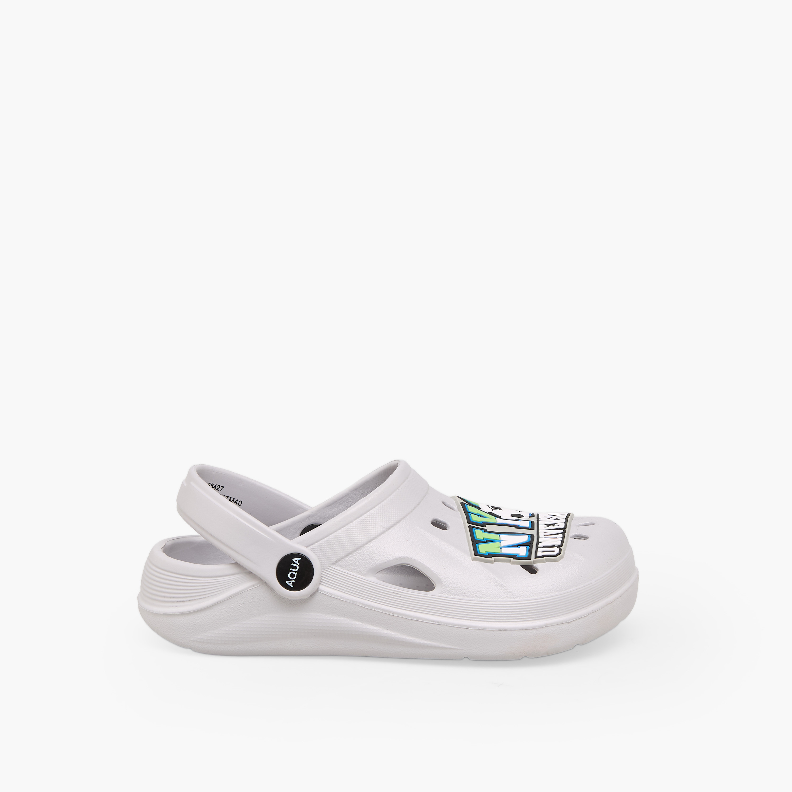 صندل كلوج بحزام خلفي للأولاد من أكوا-boys-shoes-flipflopsandslides-image-3
