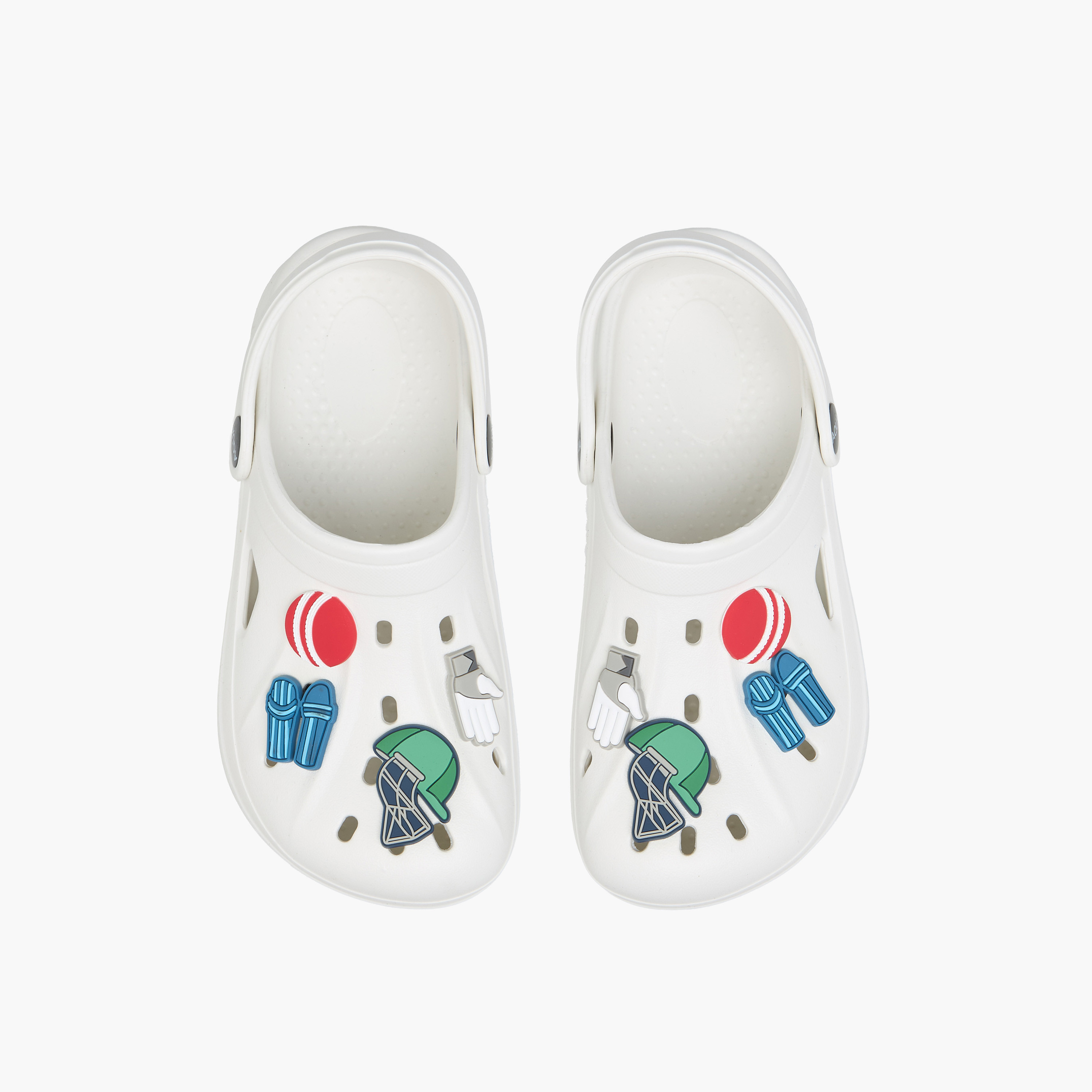صندل كلوج بحزام خلفي للأولاد من أكوا-boys-shoes-flipflopsandslides-image-1