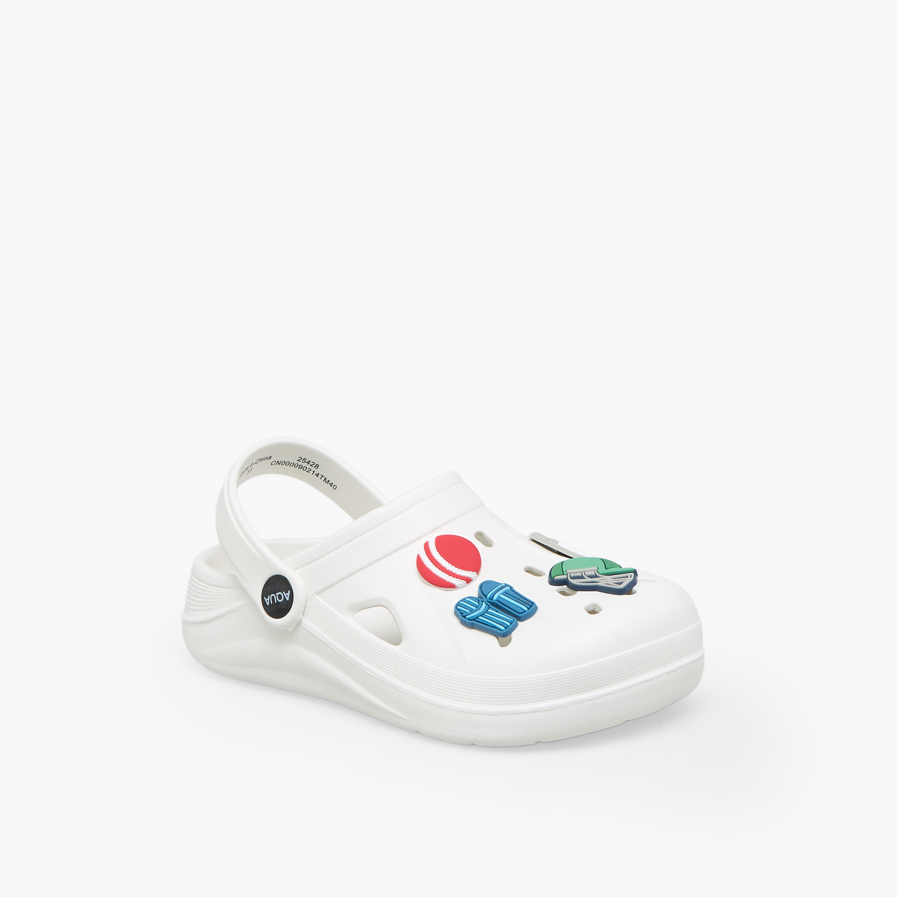 صندل كلوج بحزام خلفي للأولاد من أكوا-boys-shoes-flipflopsandslides-image-2
