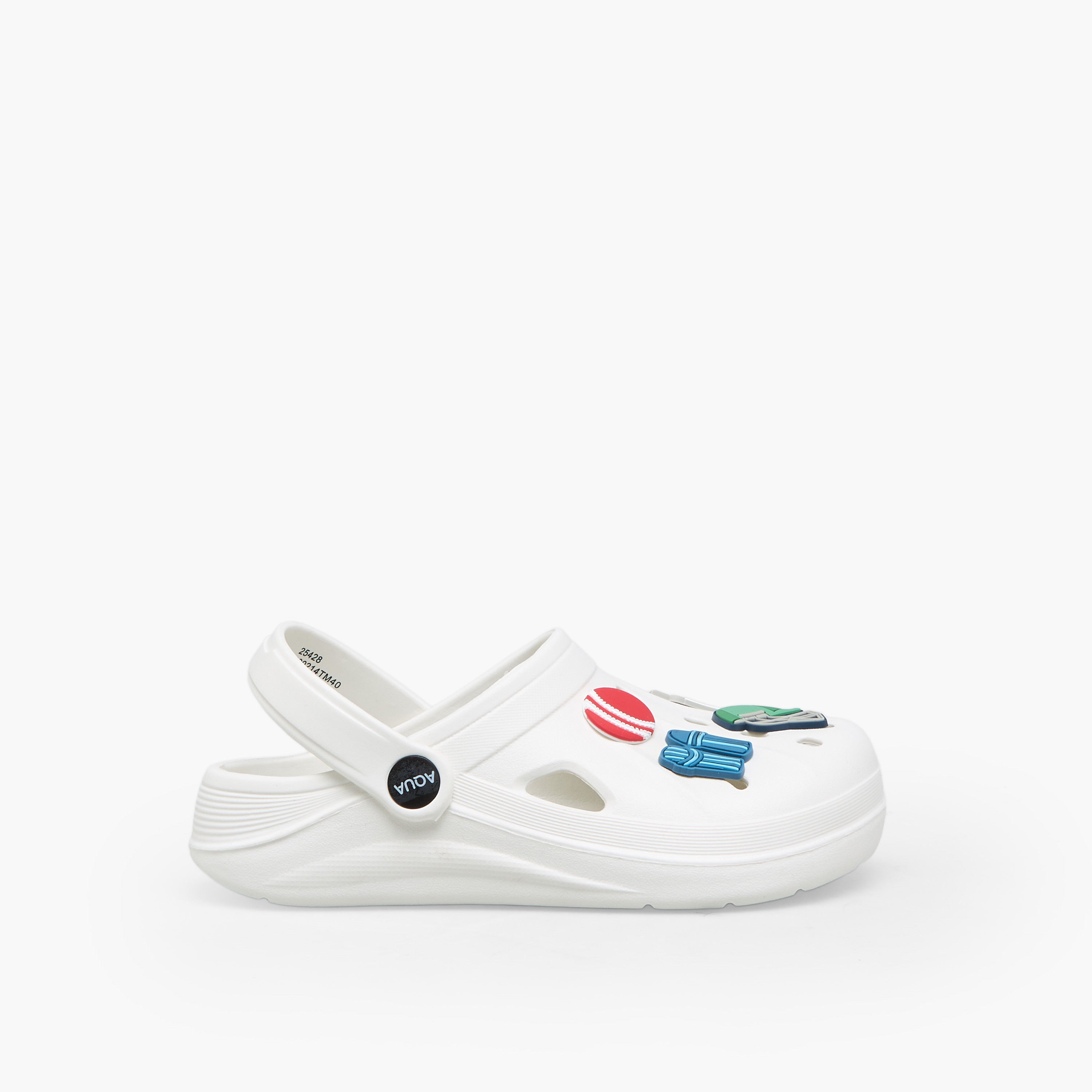 صندل كلوج بحزام خلفي للأولاد من أكوا-boys-shoes-flipflopsandslides-image-3