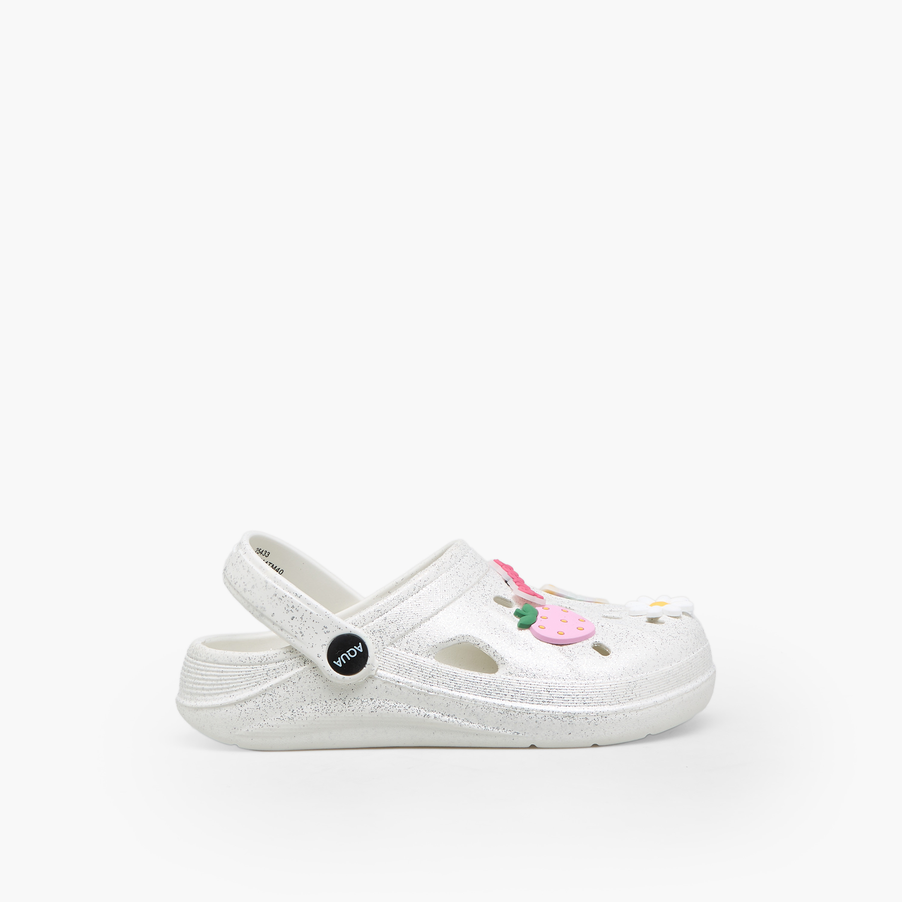 صندل كلوج بحزام خلفي للبنات من أكوا-girls-shoes-flipflopsandslides-image-3