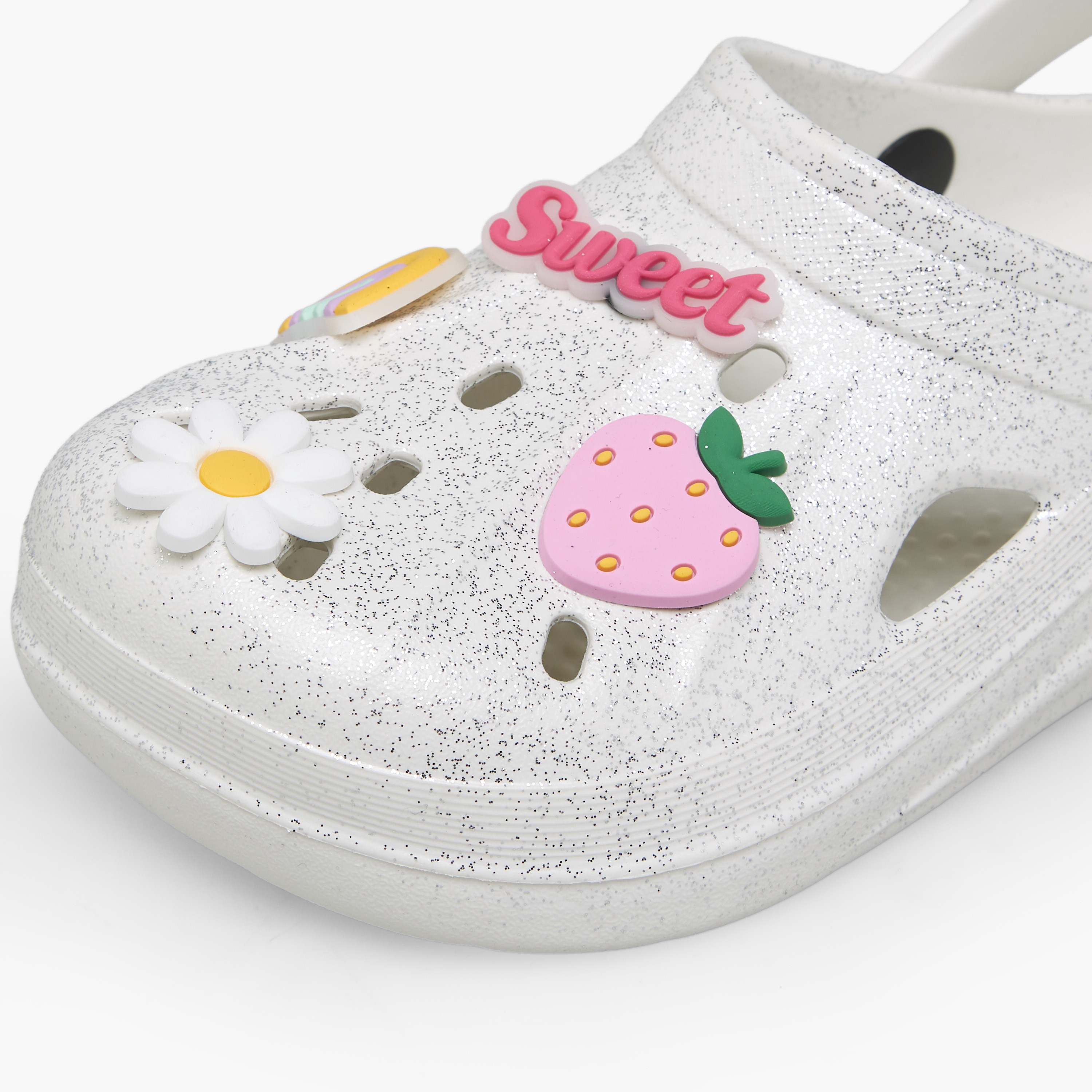 صندل كلوج بحزام خلفي للبنات من أكوا-girls-shoes-flipflopsandslides-image-4