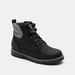 Lee Cooper Boys' Ankle Boots with Zip Closure-Boy%27s Boots-thumbnail-1