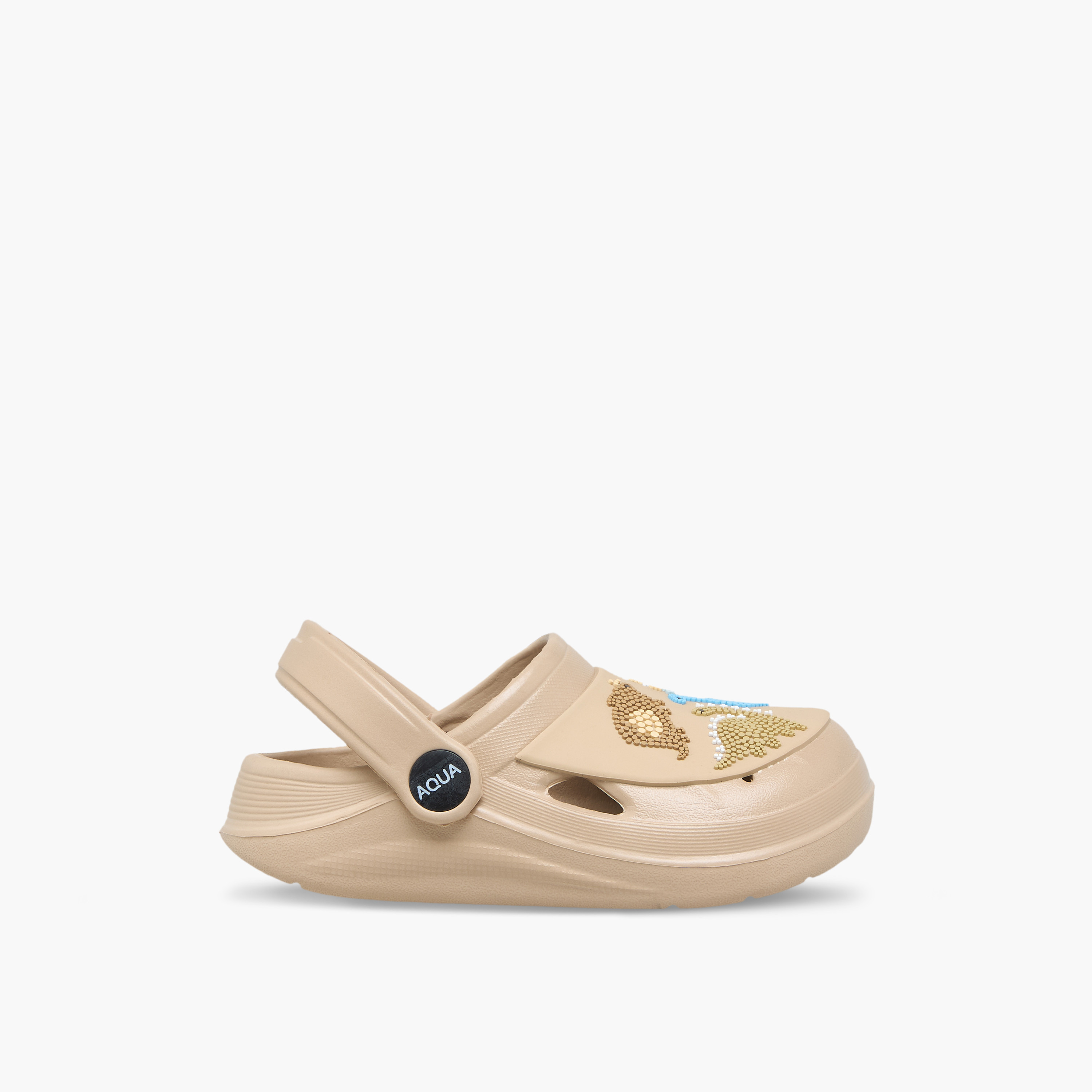 صندل كلوج بتزيينات ديناصور للأولاد من أكوا-boys-shoes-flipflopsandslides-image-3