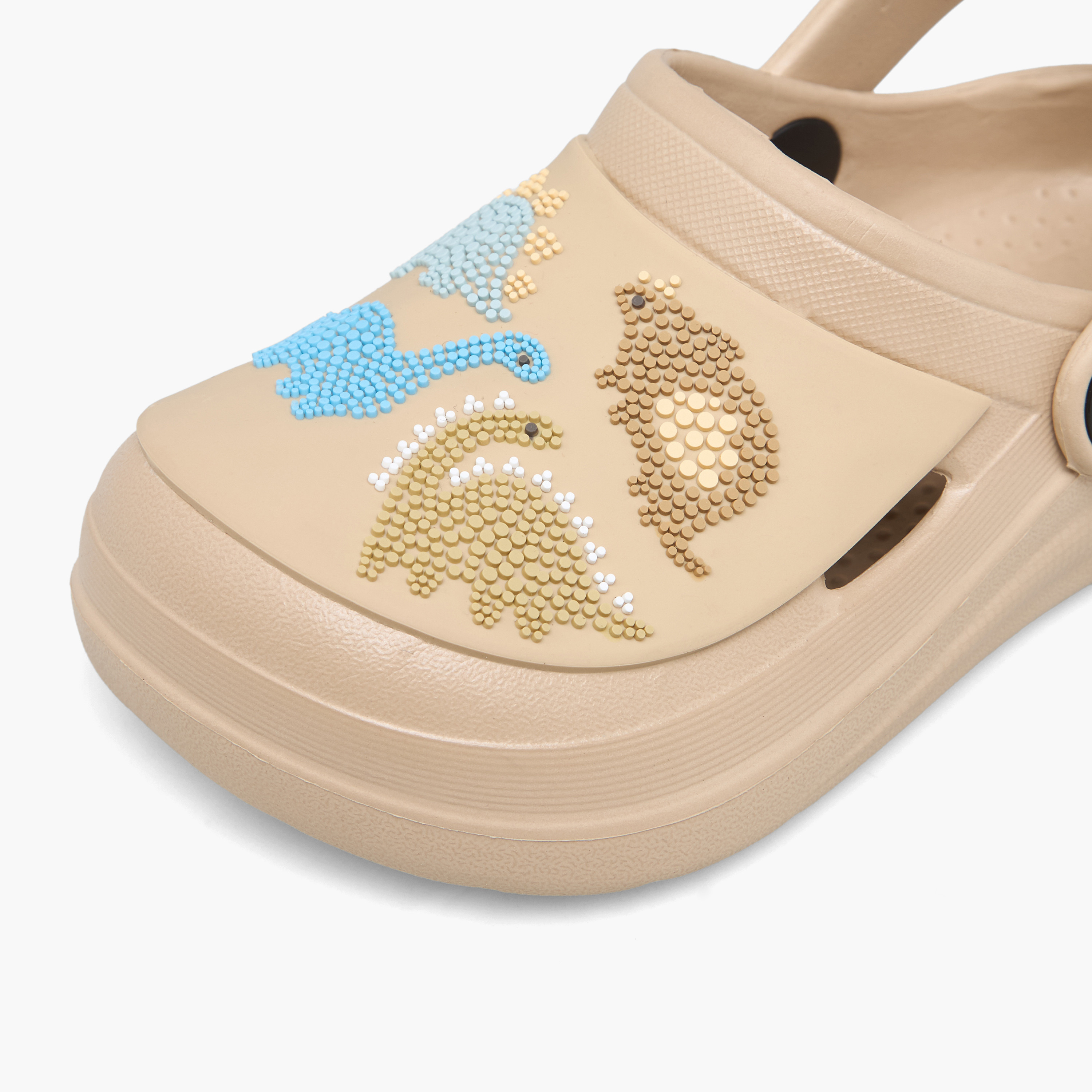 صندل كلوج بتزيينات ديناصور للأولاد من أكوا-boys-shoes-flipflopsandslides-image-4