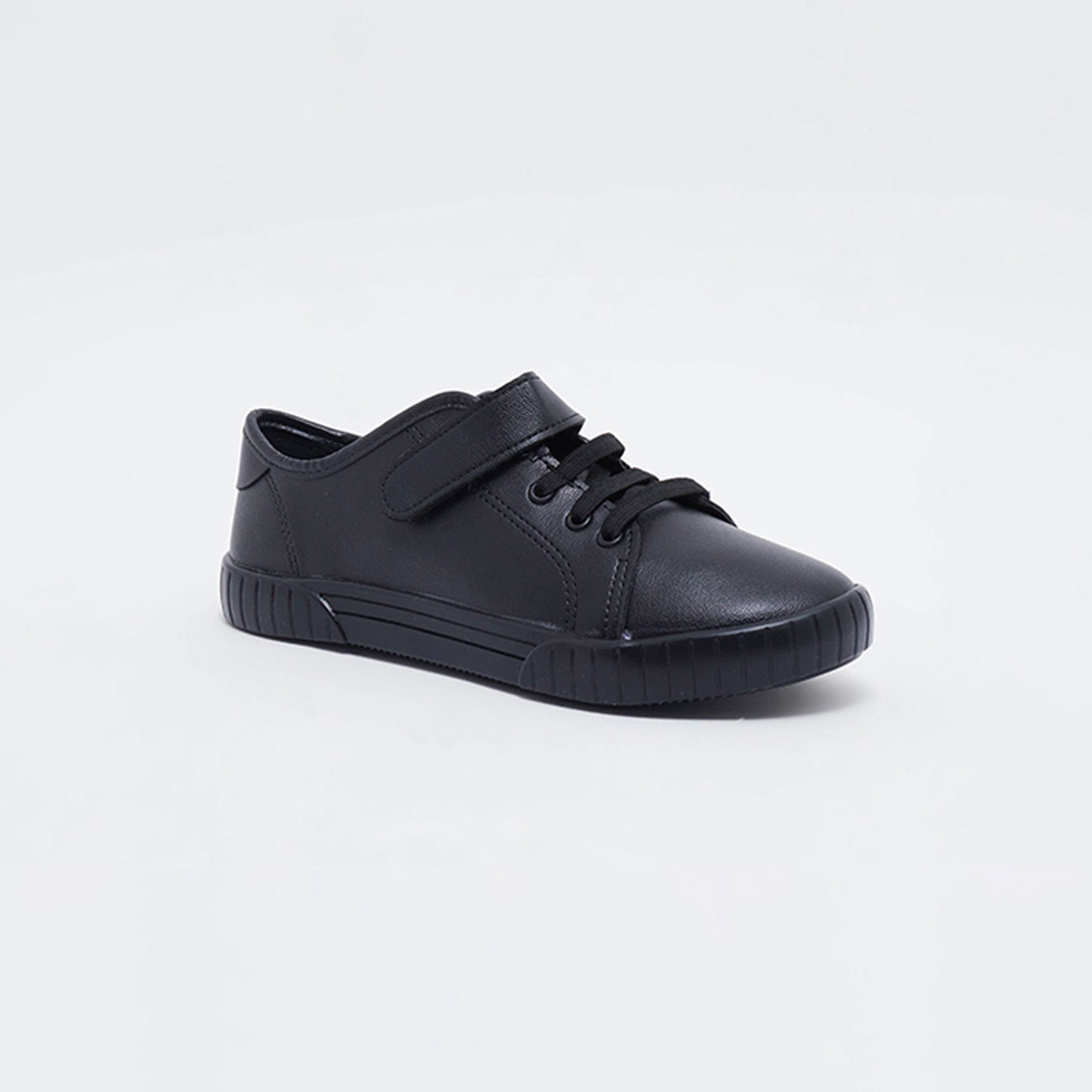 Molekinha by Geoomnii Kids Sneakers with Velcro Fastening | 2544-121-9569        -girls-shoes-sneakers-image-1