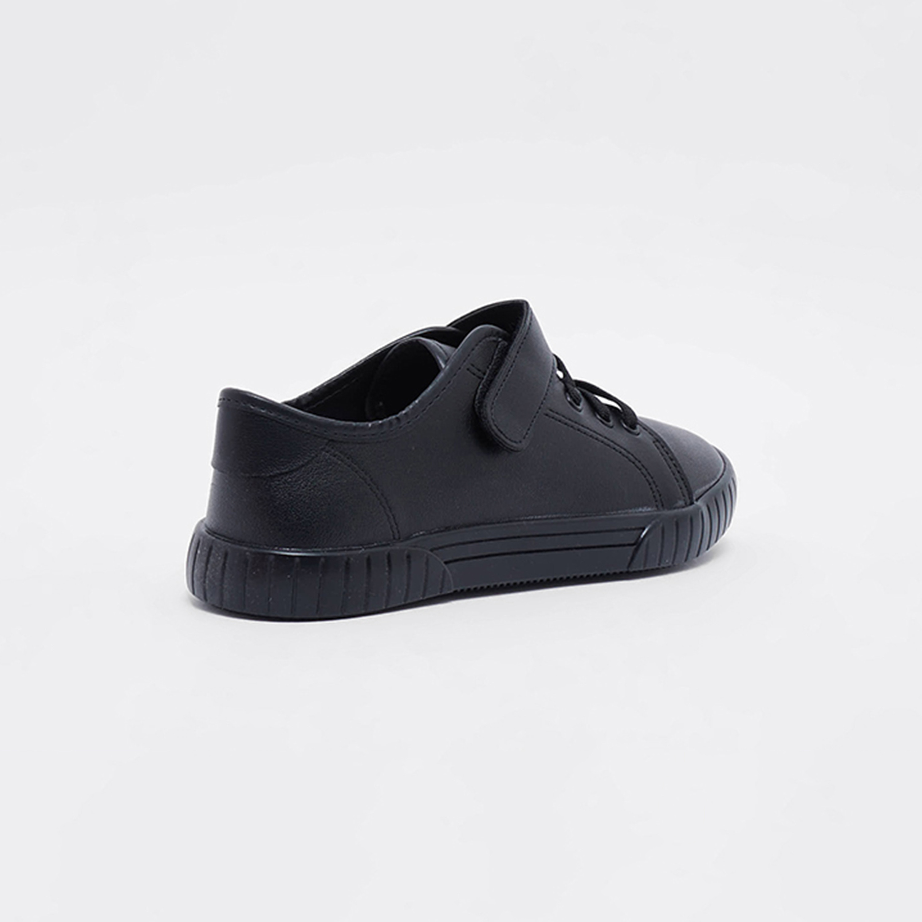 Molekinha by Geoomnii Kids Sneakers with Velcro Fastening | 2544-121-9569        -girls-shoes-sneakers-image-3