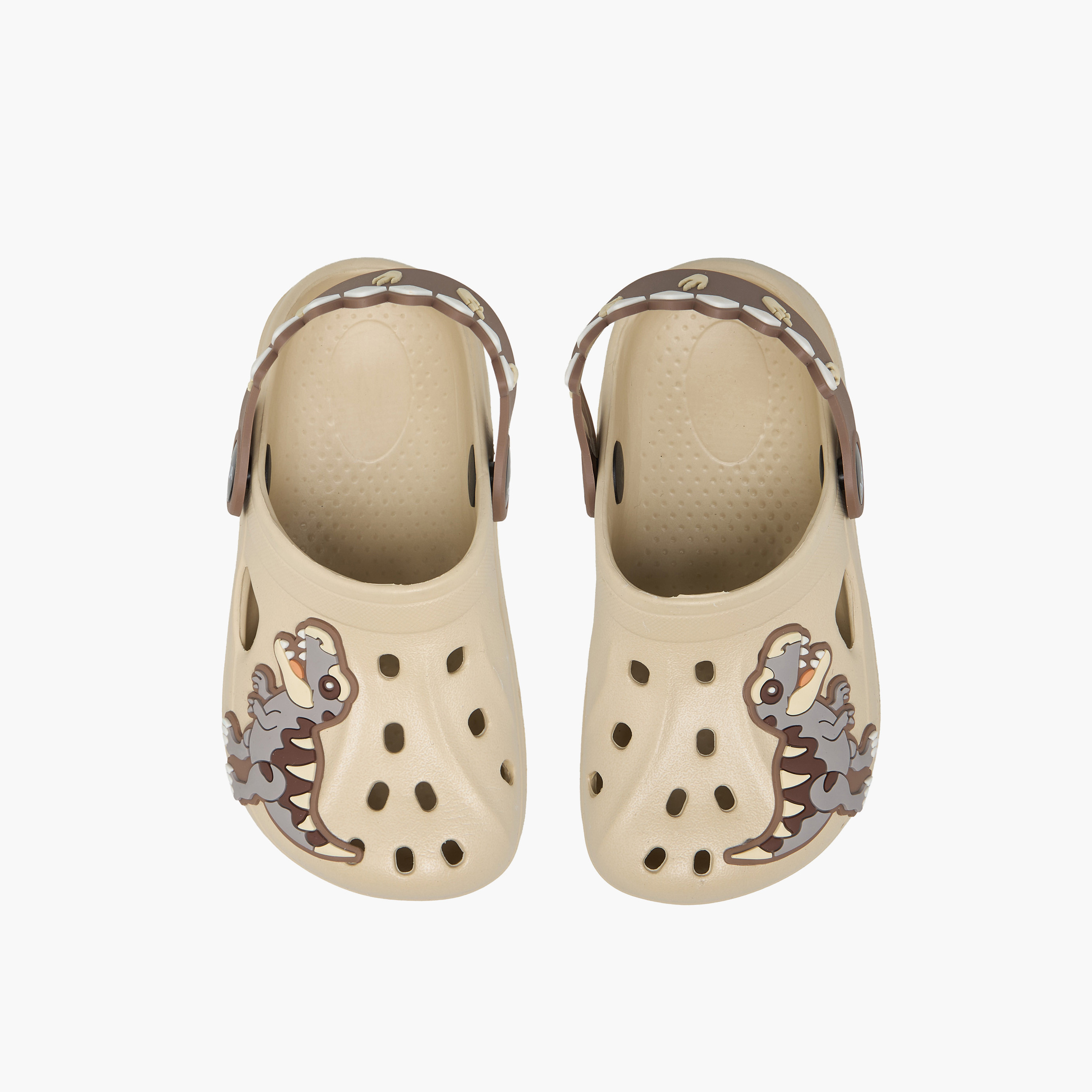 صندل كلوج بحزام خلفي للأولاد من أكوا-boys-shoes-flipflopsandslides-image-1