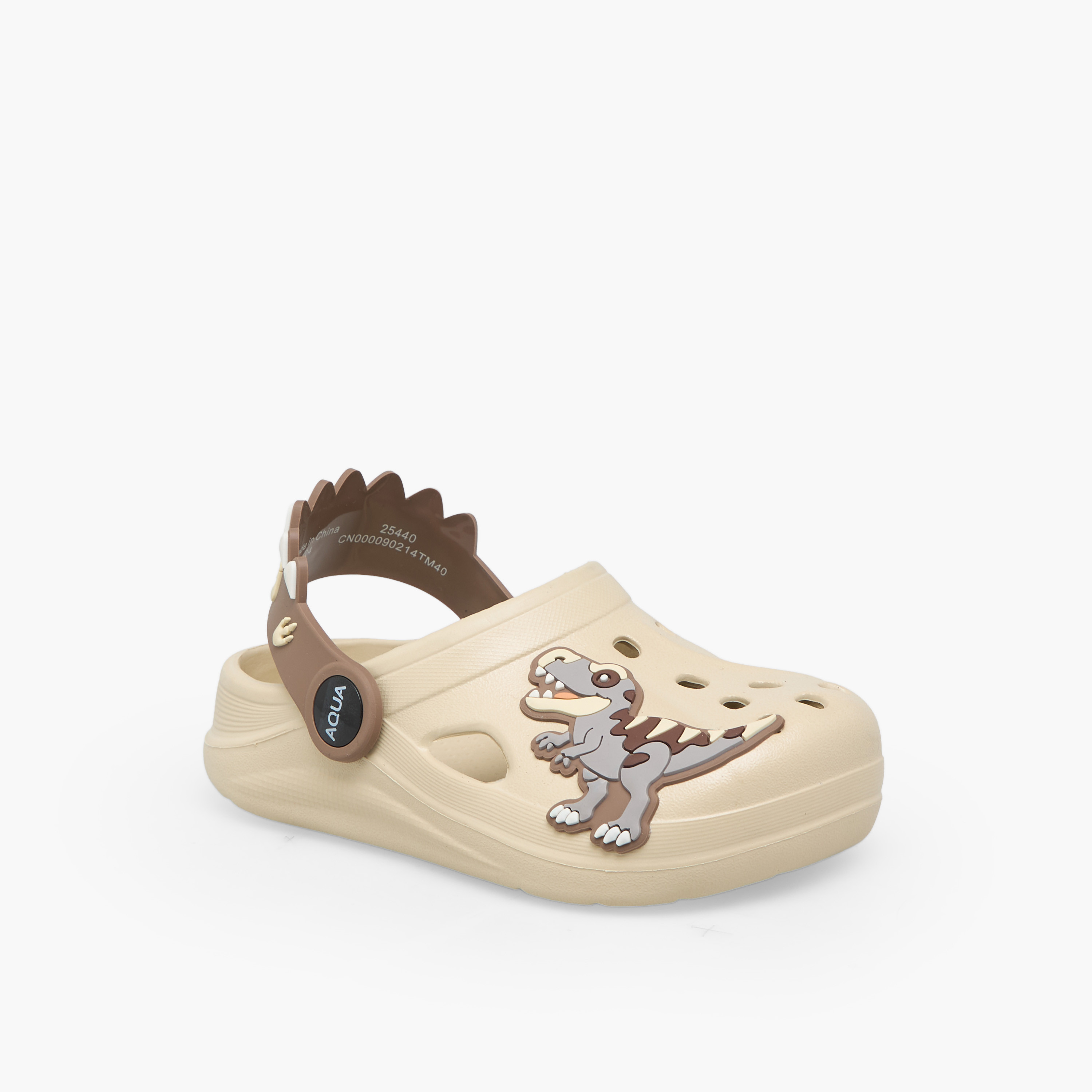 صندل كلوج بحزام خلفي للأولاد من أكوا-boys-shoes-flipflopsandslides-image-2