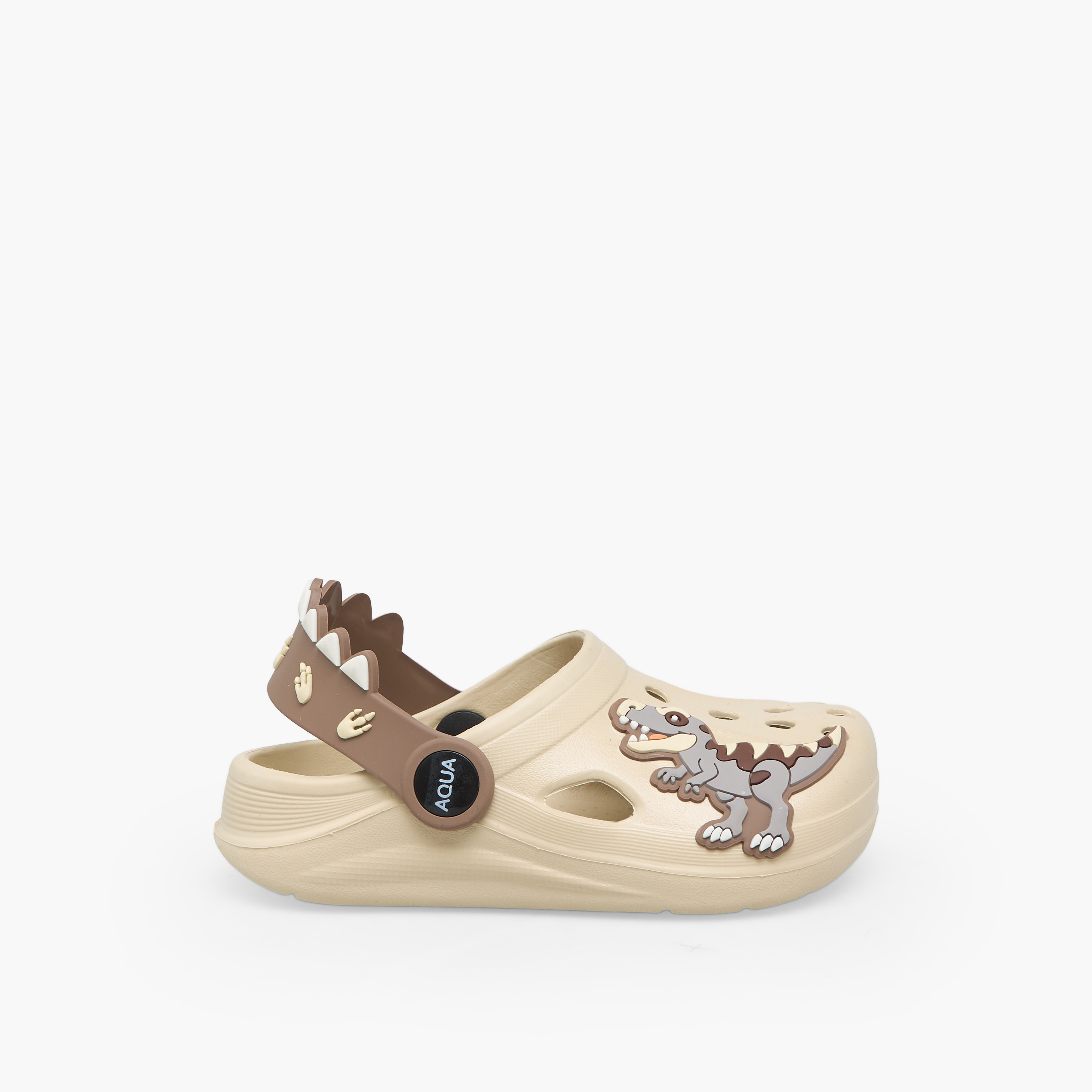 صندل كلوج بحزام خلفي للأولاد من أكوا-boys-shoes-flipflopsandslides-image-3