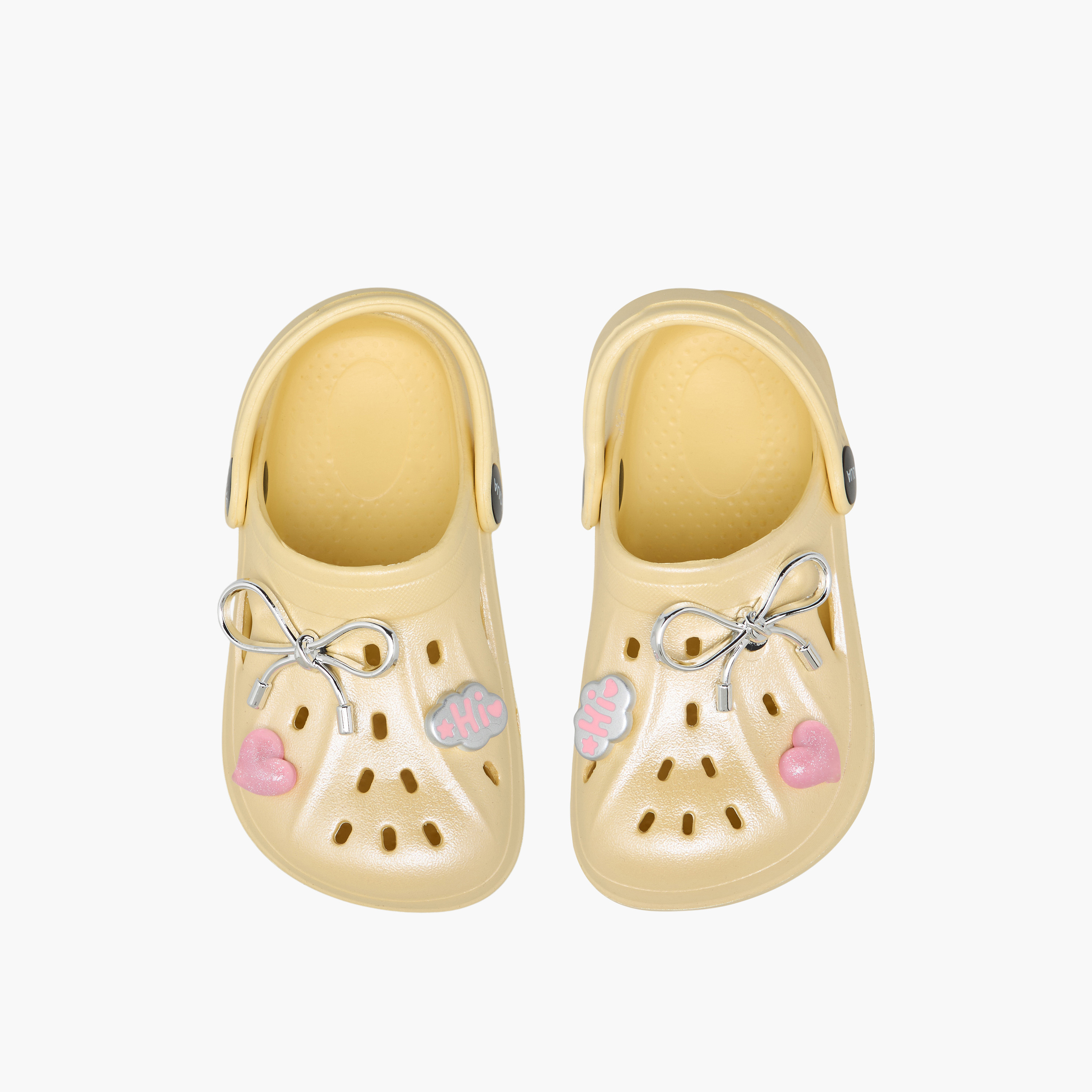 صندل كلوج بزخارف فيونكة للبنات من أكوا-girls-shoes-flipflopsandslides-image-1